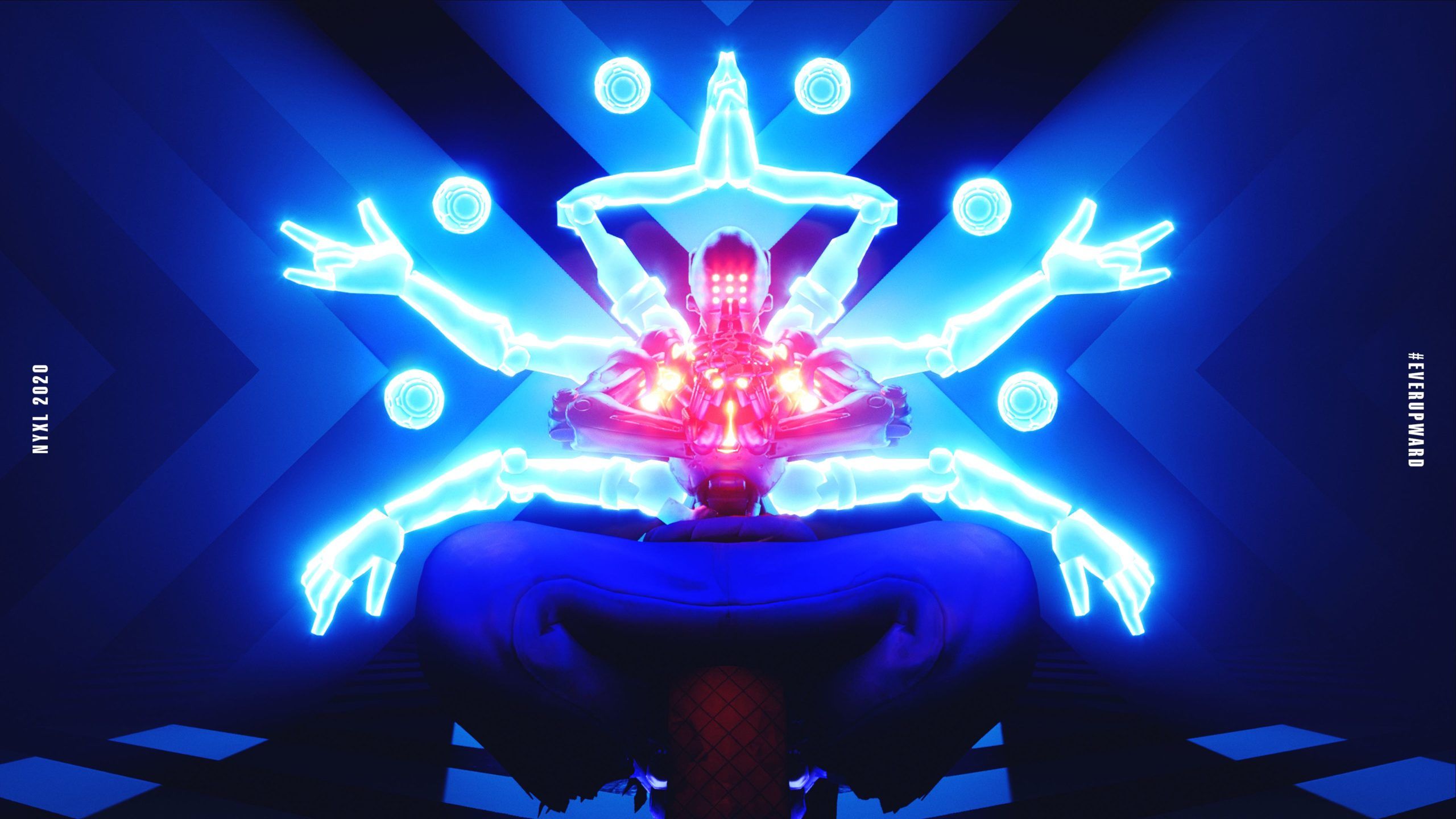 NYXL Wallpapers - Wallpaper Cave