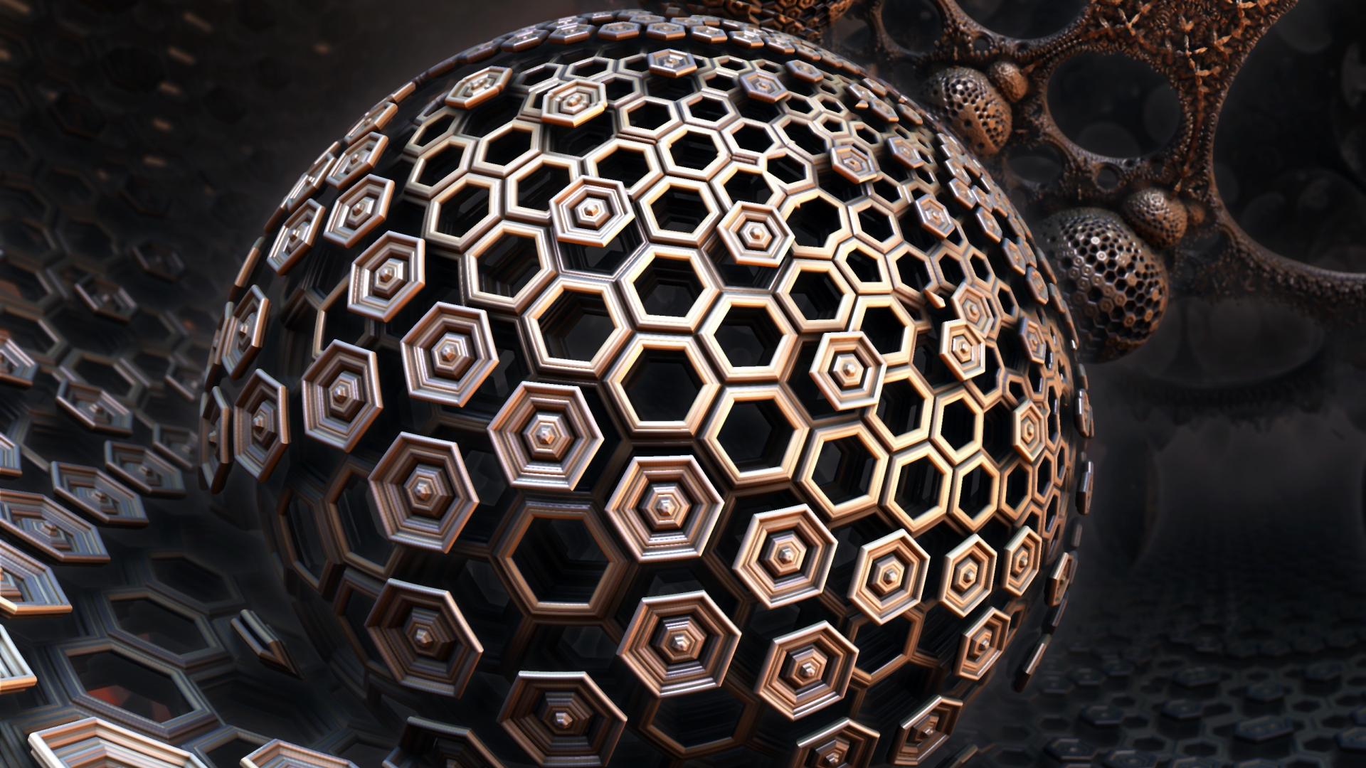 Hive Wallpaper Free Hive Background