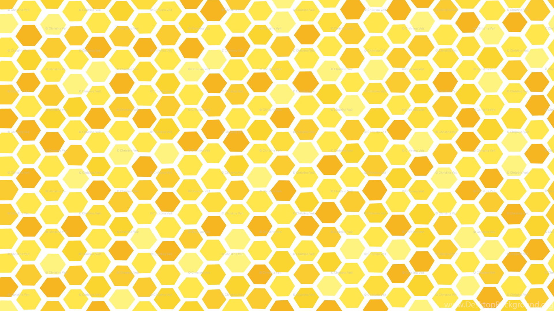 Bee Hive Wallpaper Desktop Background