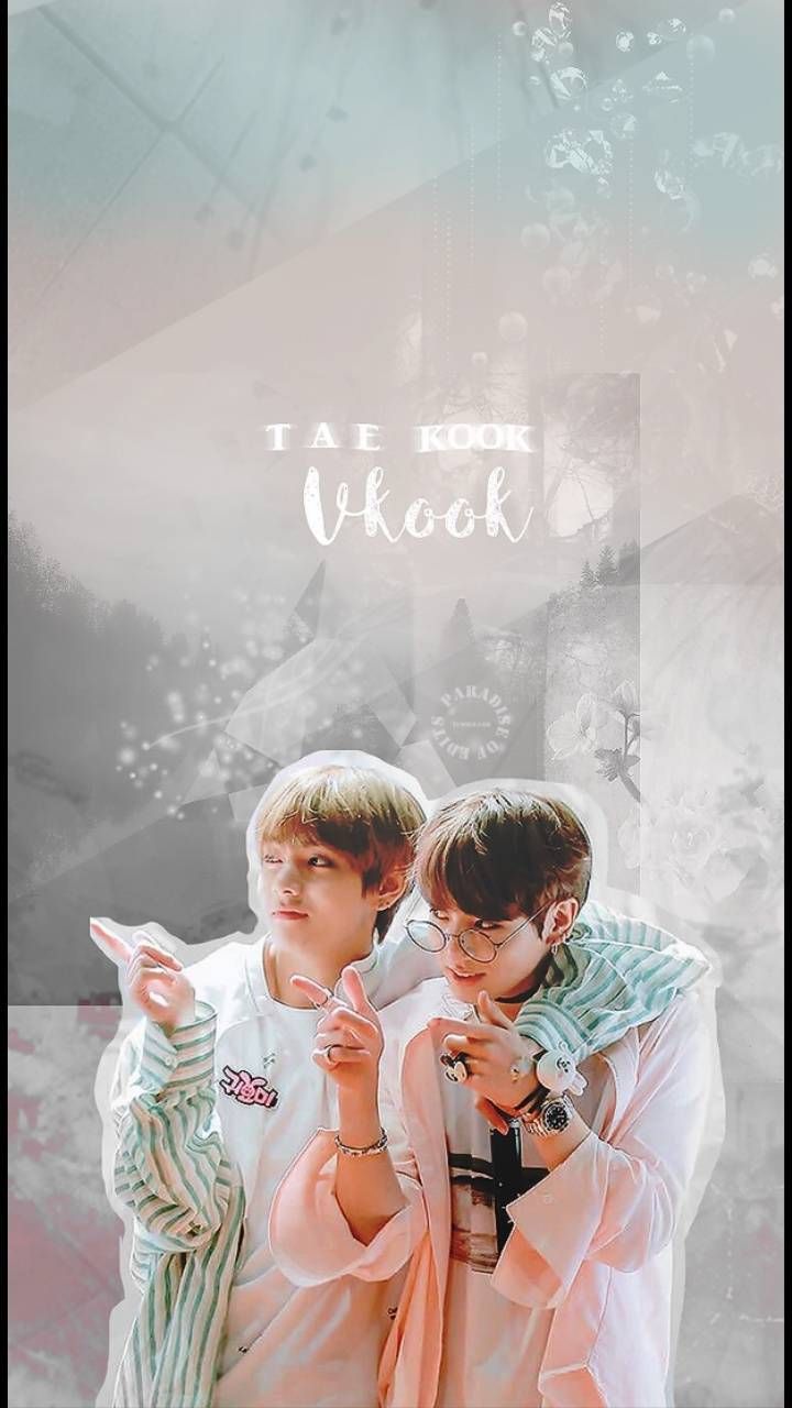 Taekook Wallpaper 2020