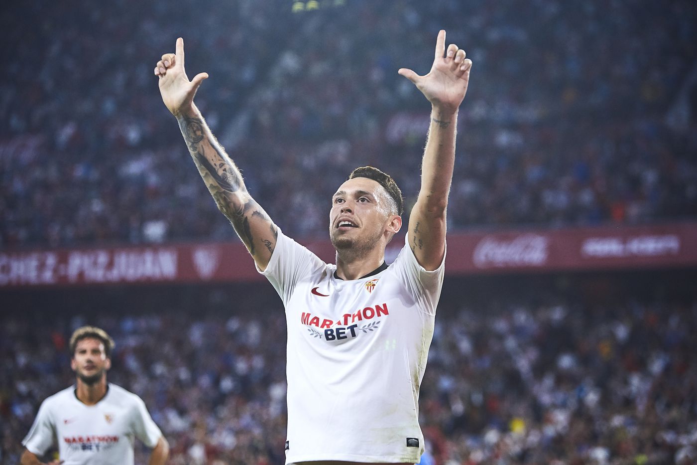 Daily Schmankerl: Bayern contacts Sevilla for Lucas Ocampos; Ancelotti agrees with Everton; and MORE!!! Football Works