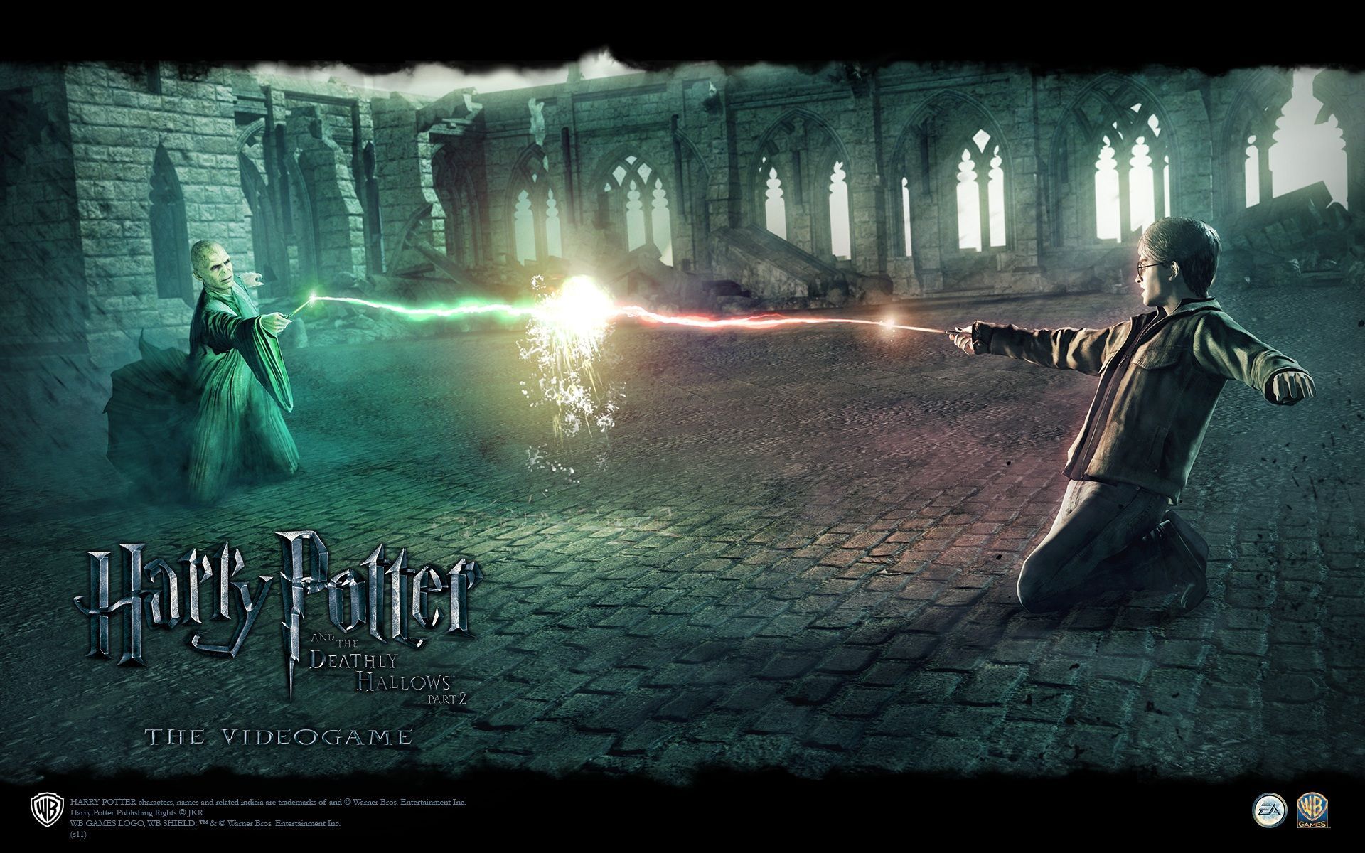 harry potter wallpaper duel Desktop Wallpaperk HD