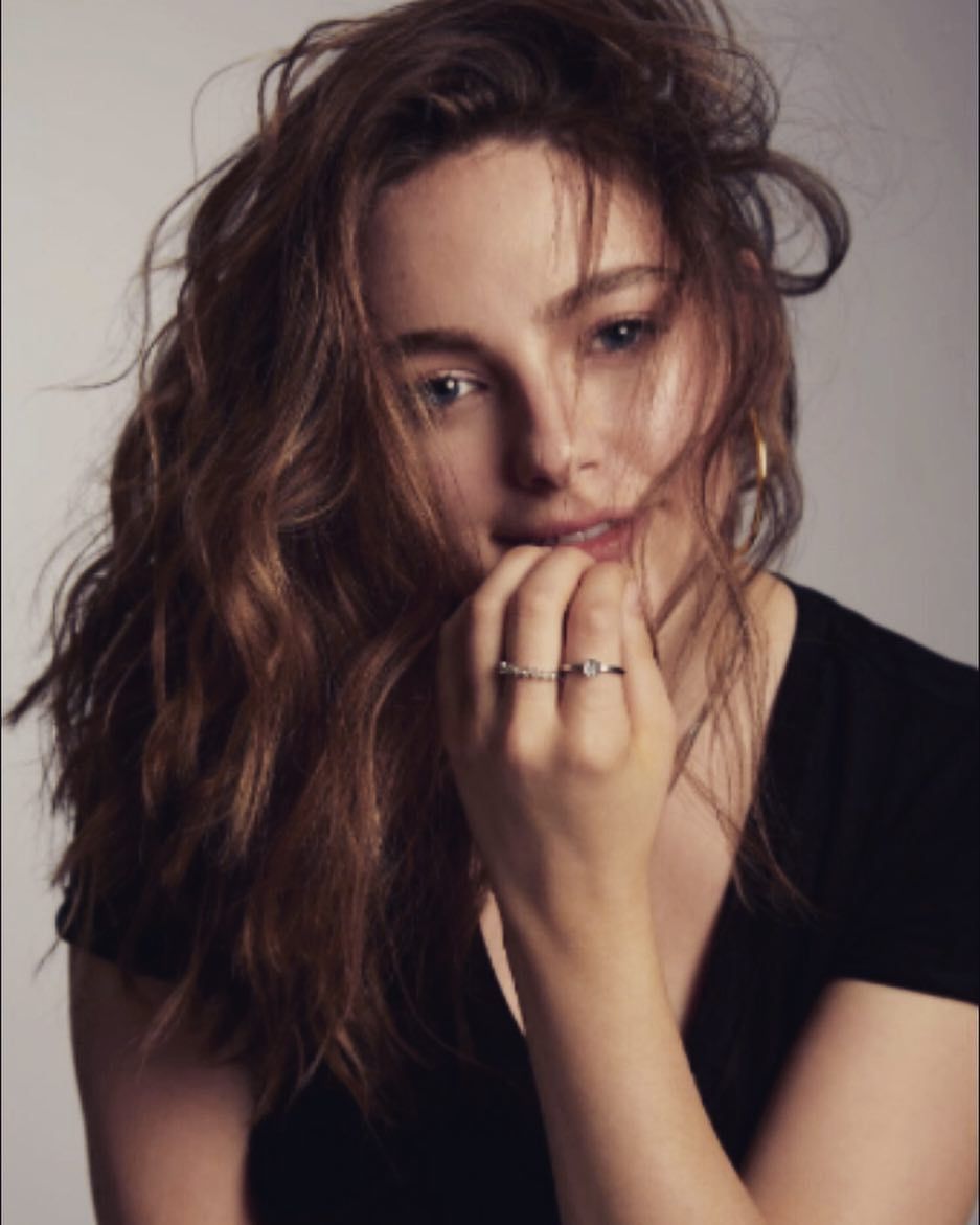 Danielle Rose Russell