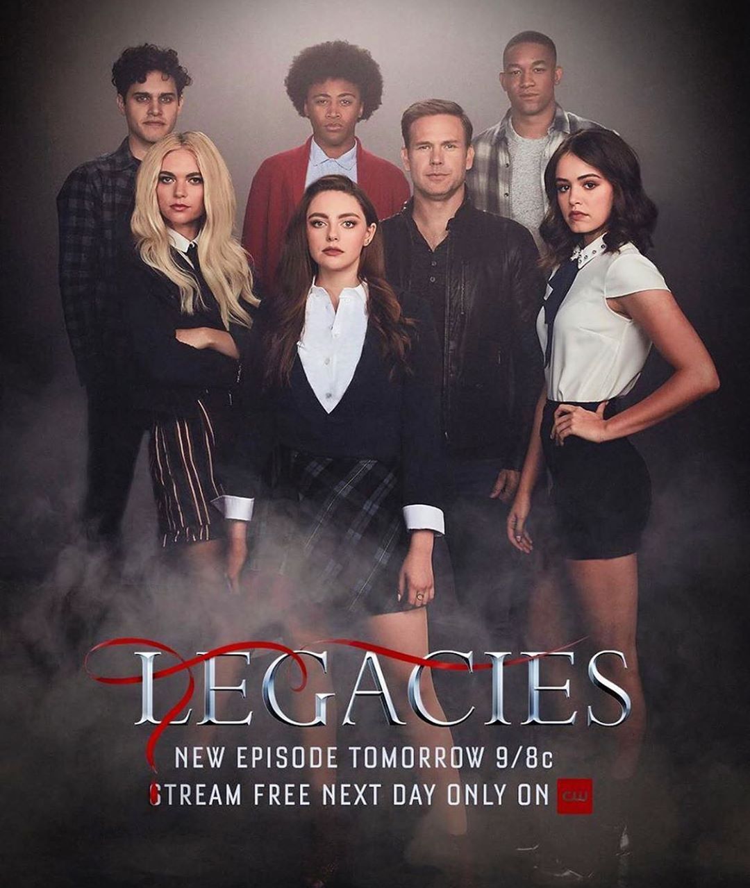 Danielle Rose Russell on Instagram: “