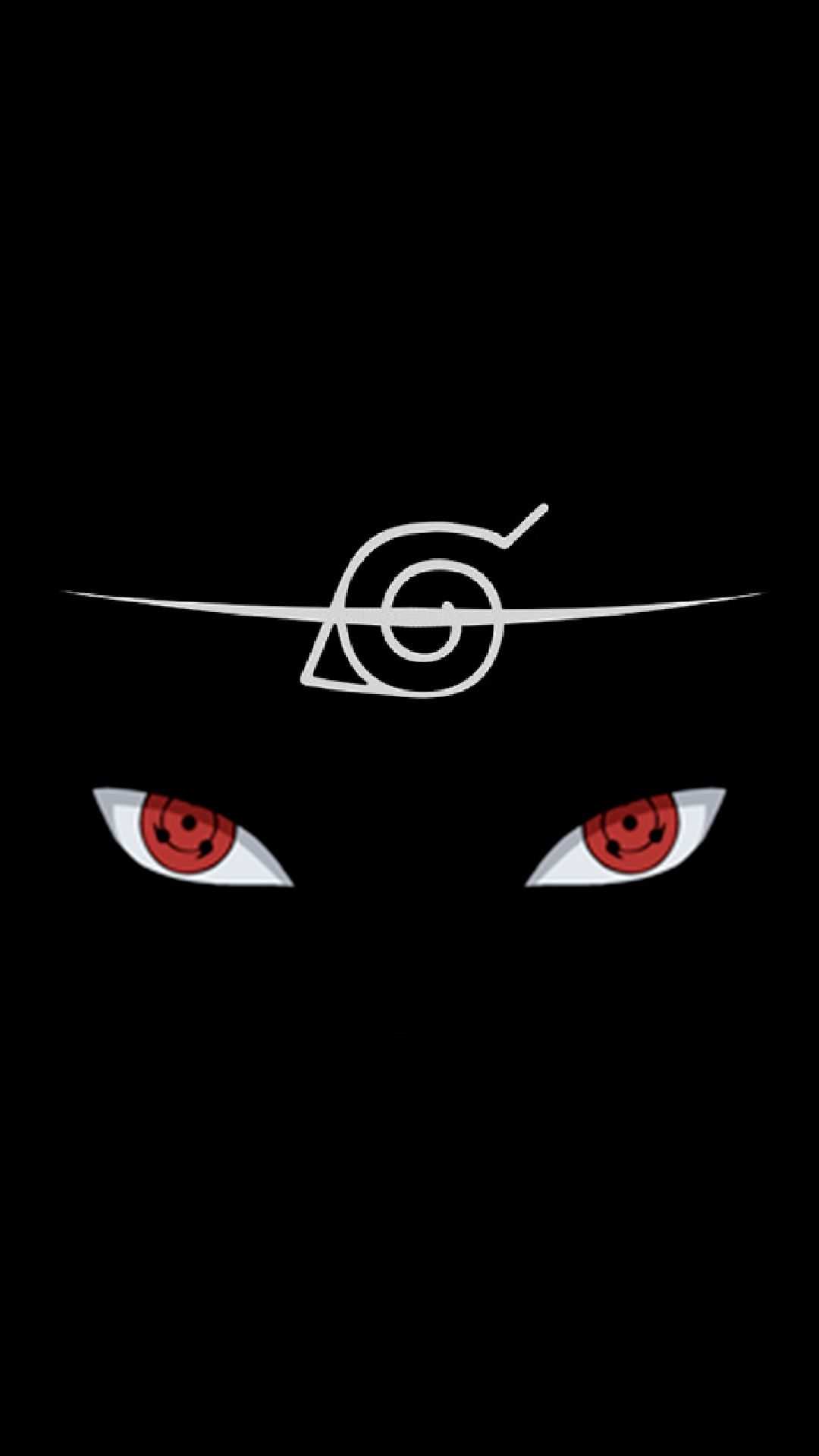 uchiha itachi em 2020. Olhos de anime, Naruto e sasuke desenho, Tela de bloqueio de anime