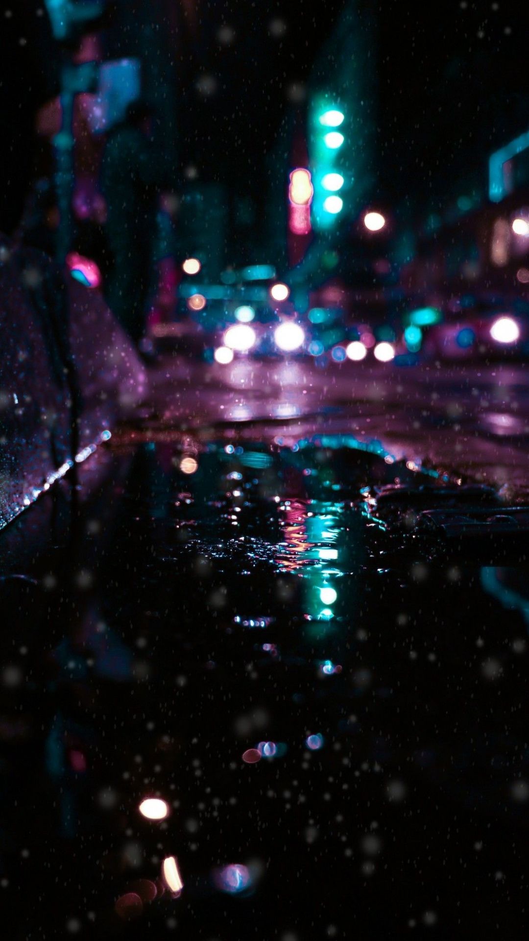 Free download 4k Wallpaper Follow me With image Rainy wallpaper Neon [1112x2196] for your Desktop, Mobile & Tablet. Explore Night Aesthetic 4k Wallpaper. Night Aesthetic 4k Wallpaper, Aesthetic 4K