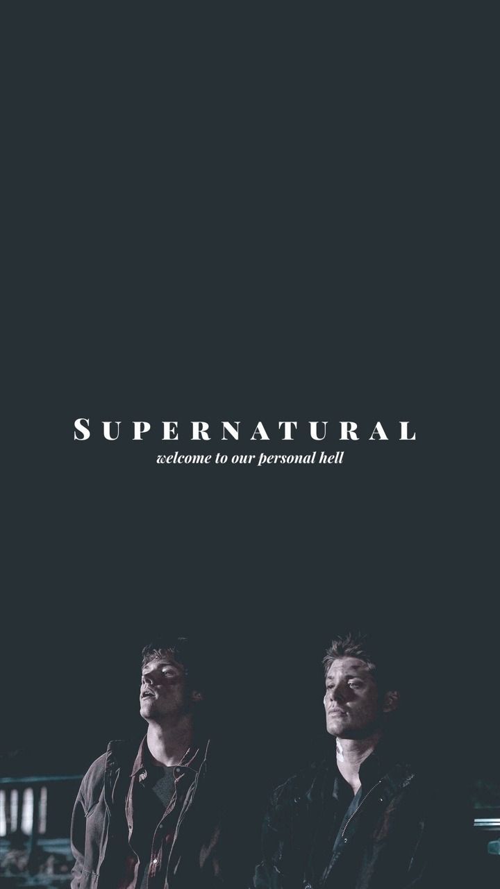 Aesthetic Supernatural HD Wallpaper Android. Supernatural wallpaper, Supernatural background, Supernatural funny