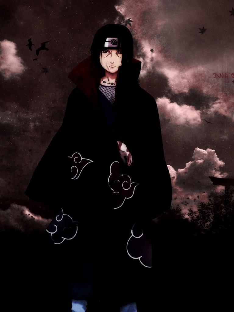 Itachi Wallpaper