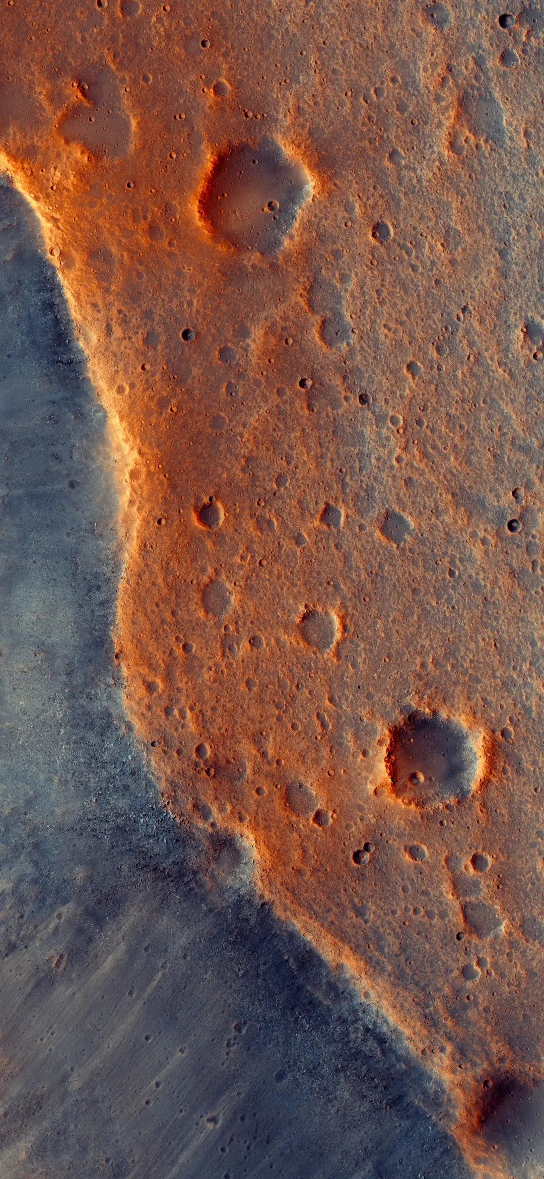 MARS Phone wallpaper collection 1080x2340