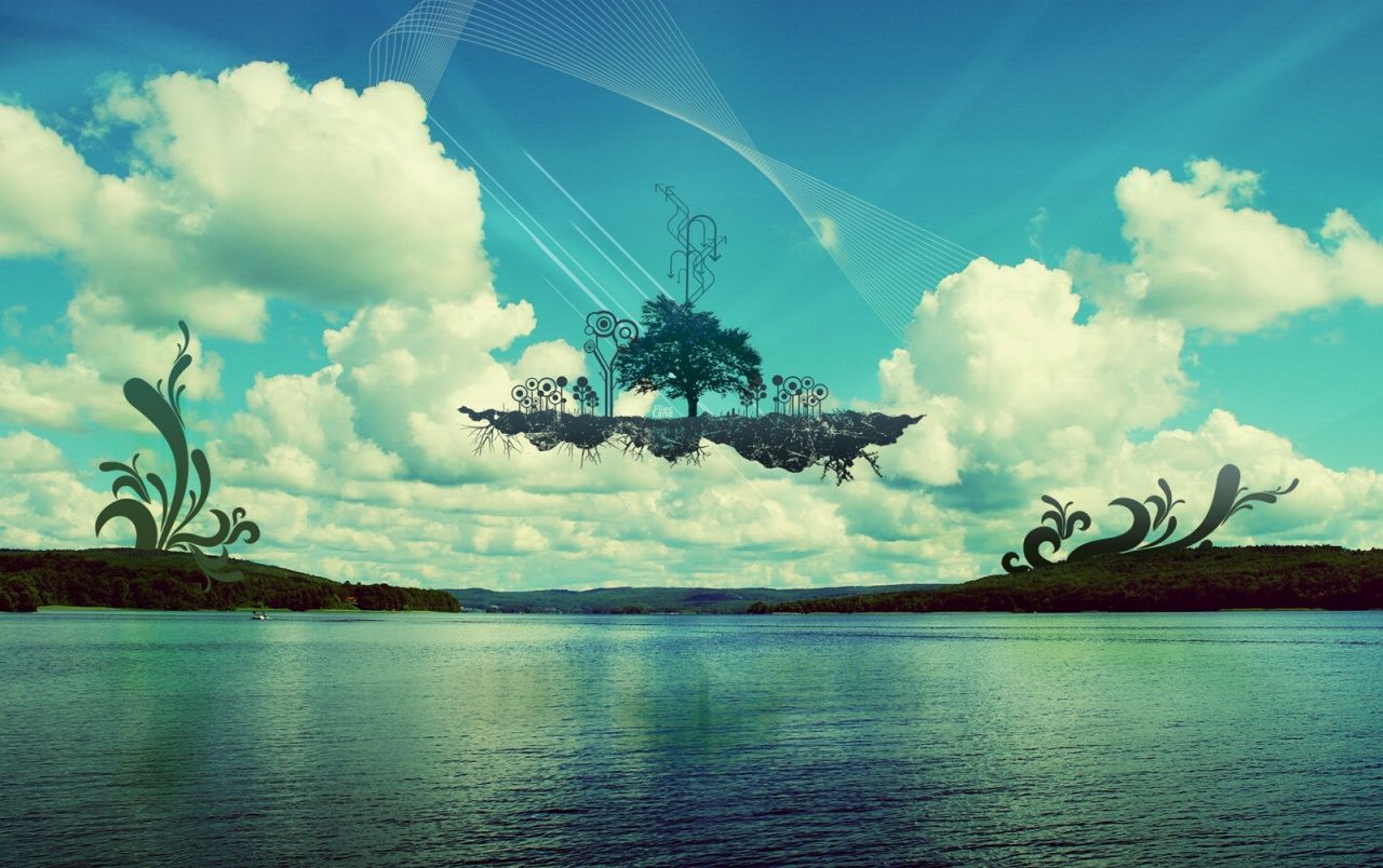 Float Wallpapers - Wallpaper Cave