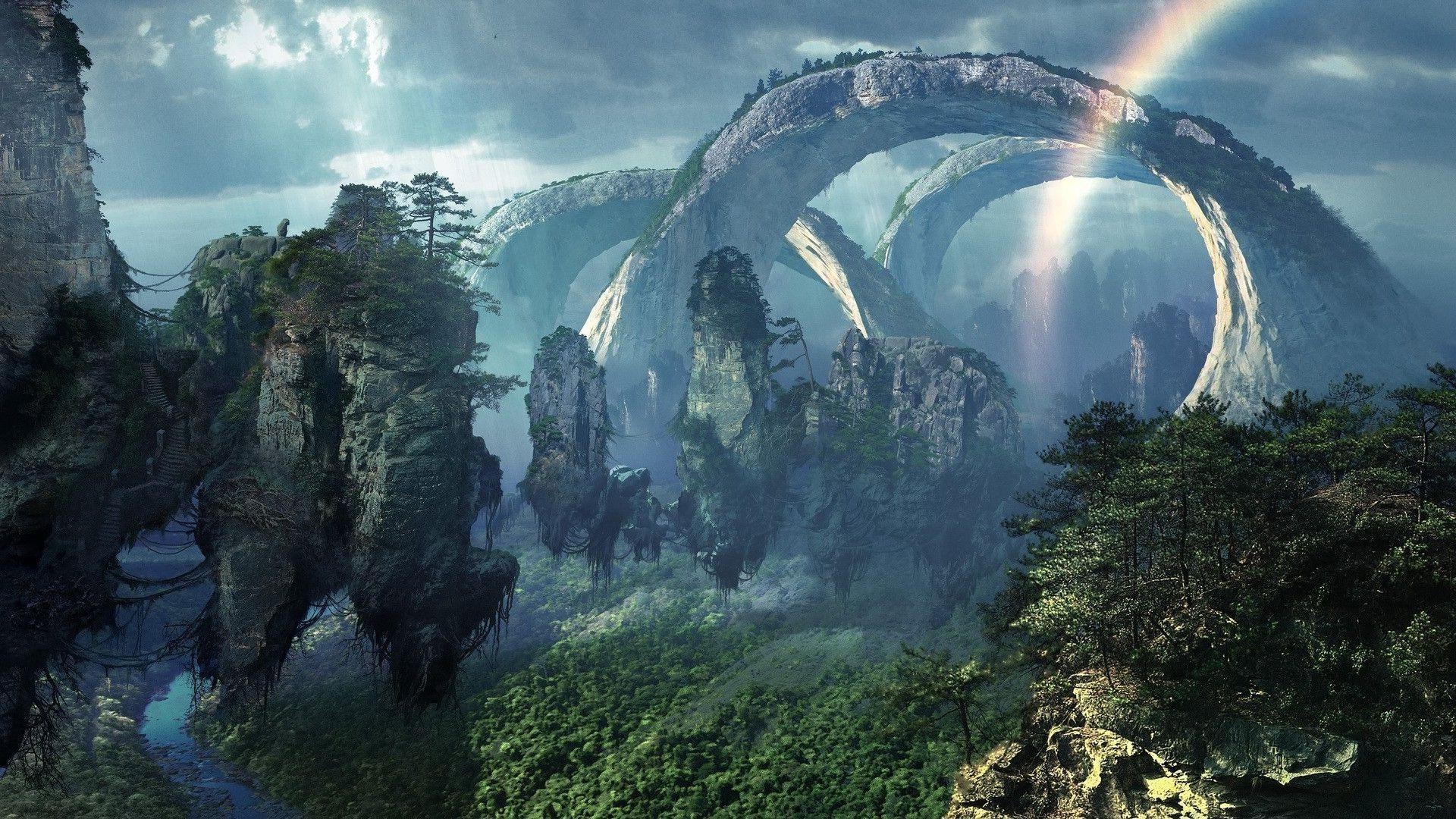 Float Wallpapers - Wallpaper Cave