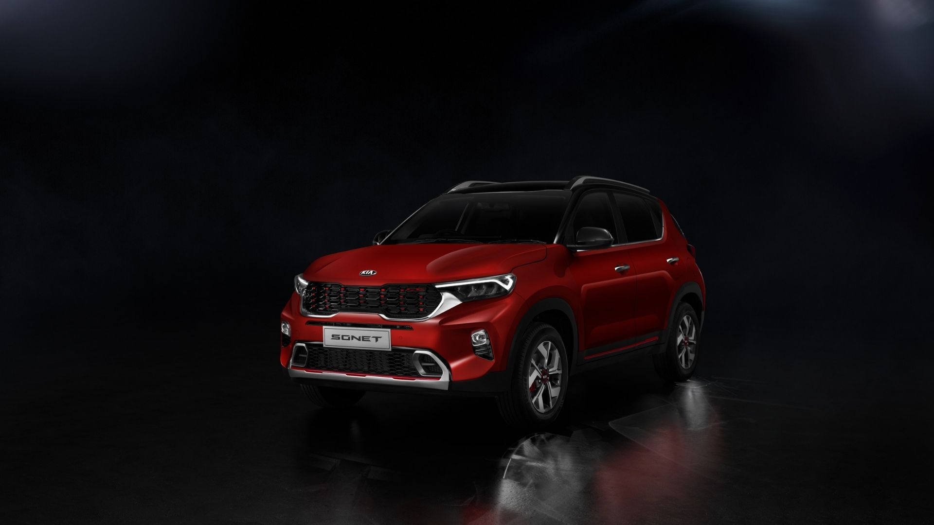 Most Amazing Features of Kia Sonet You Can't Ignore
