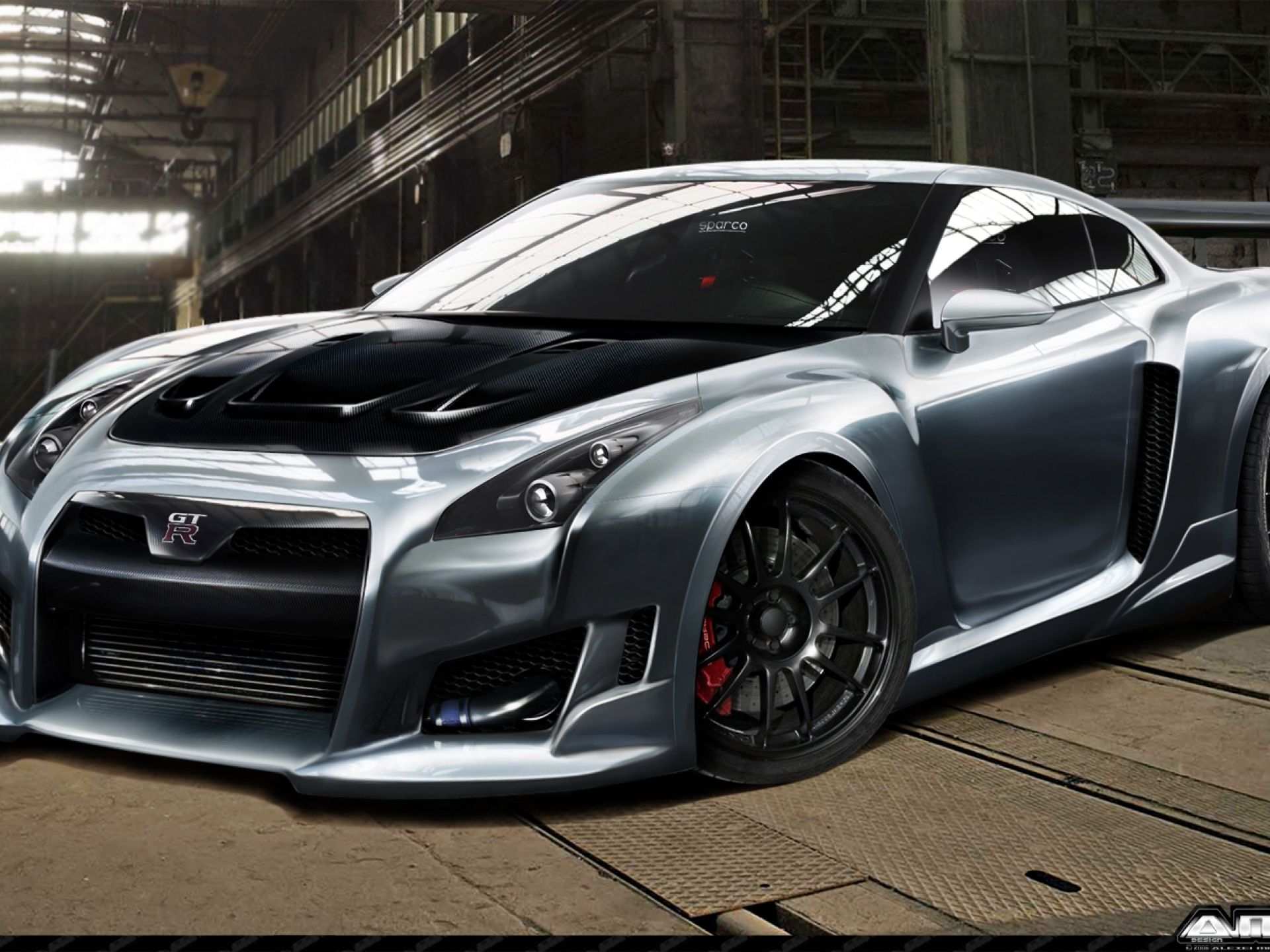 Carros De Tuning 1501319 Wallpaper wallpaper