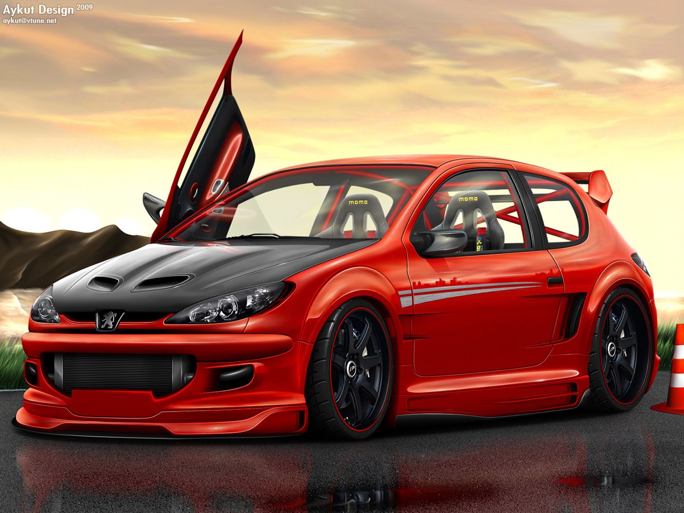 Free download PEUGEOT image PEUGEOT 206 TUNING HD wallpaper and background photo [1400x1050] for your Desktop, Mobile & Tablet. Explore Tuning Wallpaper. Tuning Wallpaper