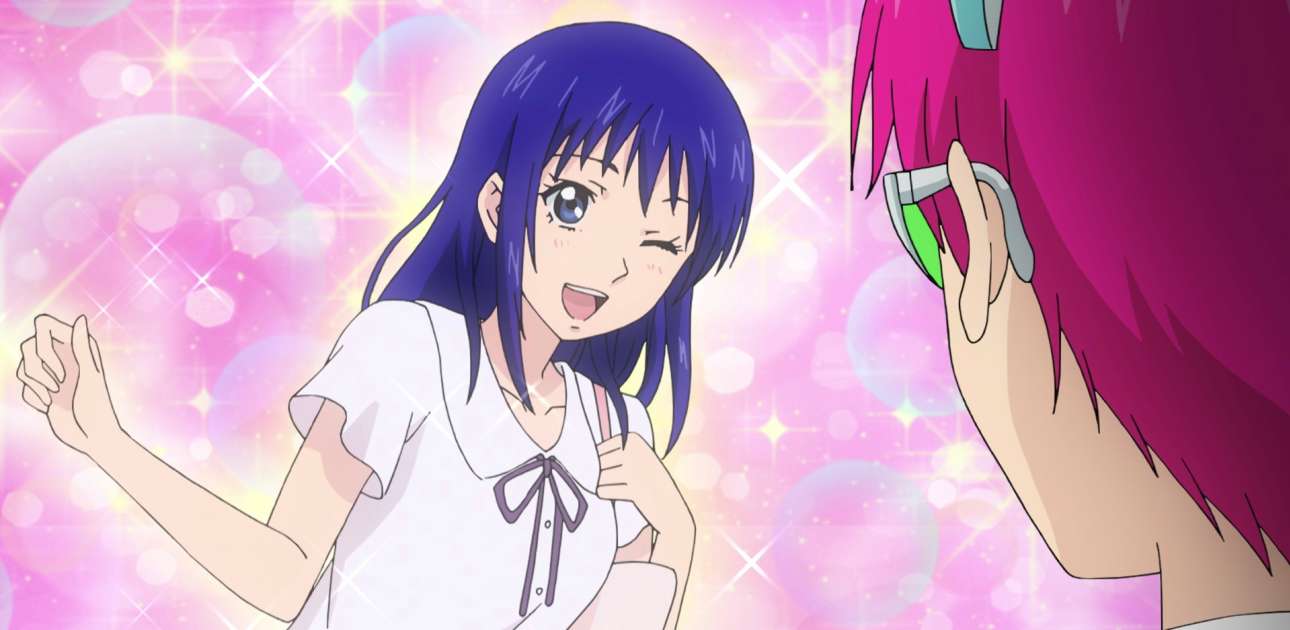 Watch The Disastrous Life of Saiki K. Season 2 Special 5 Sub & Dub