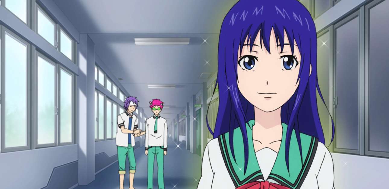 Watch The Disastrous Life of Saiki K. Season 2 Special 17 Sub & Dub