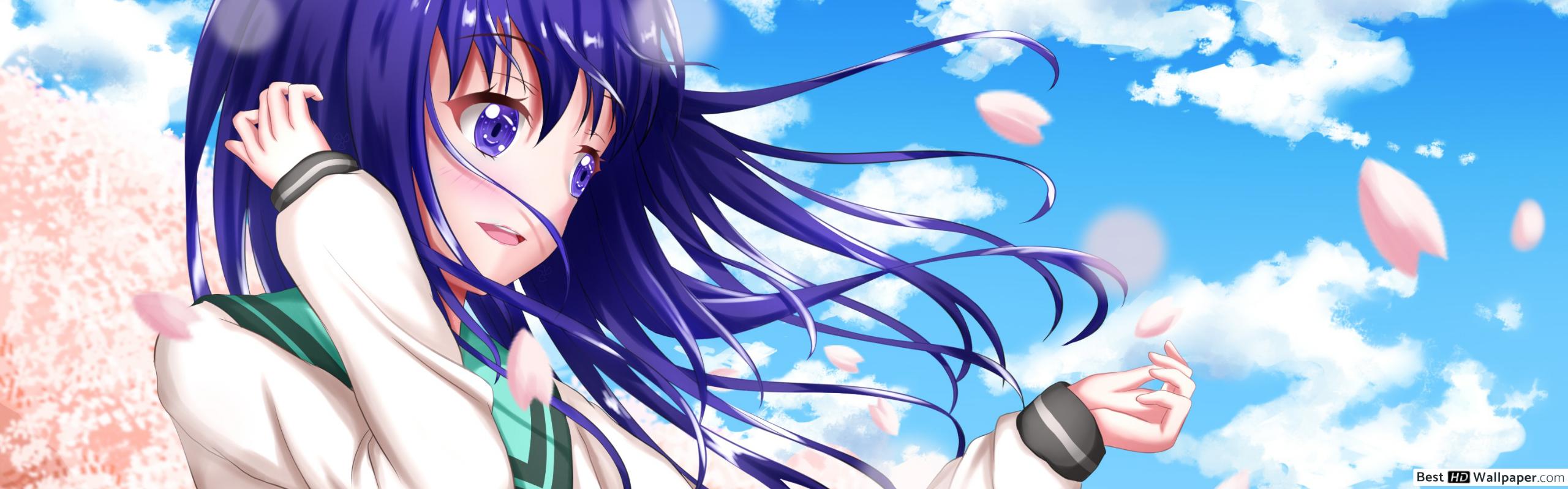 The Disastrous Life of Saiki K Tetuhashi HD wallpaper download