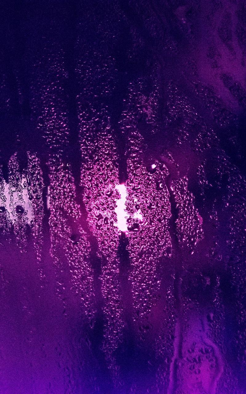 Best Purple Wallpaper 4K for Android