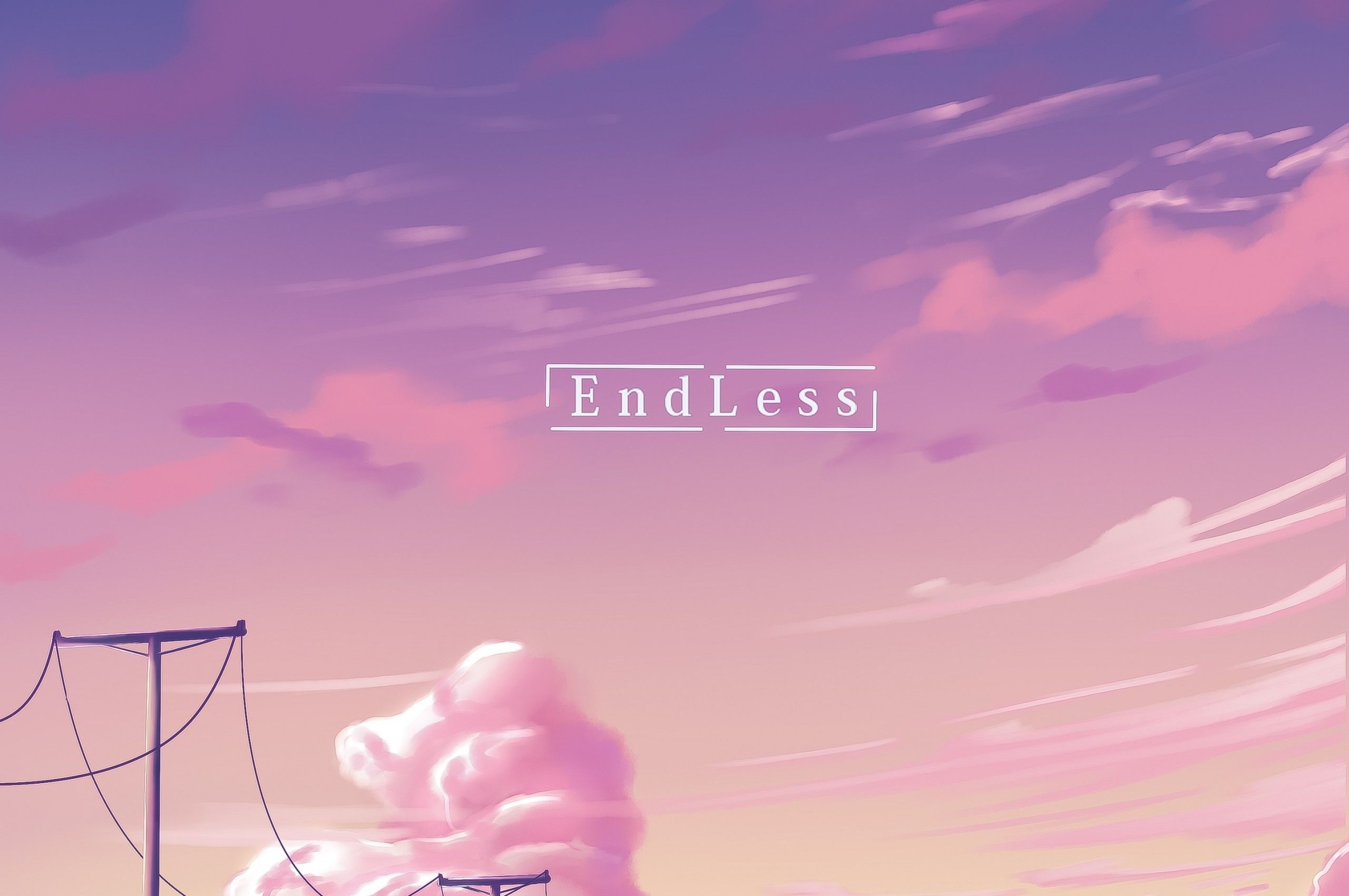 𝔯 𝔢 𝔦 𝔰 𝔞  Anime wallpaper iphone Anime scenery wallpaper Cute  pastel wallpaper