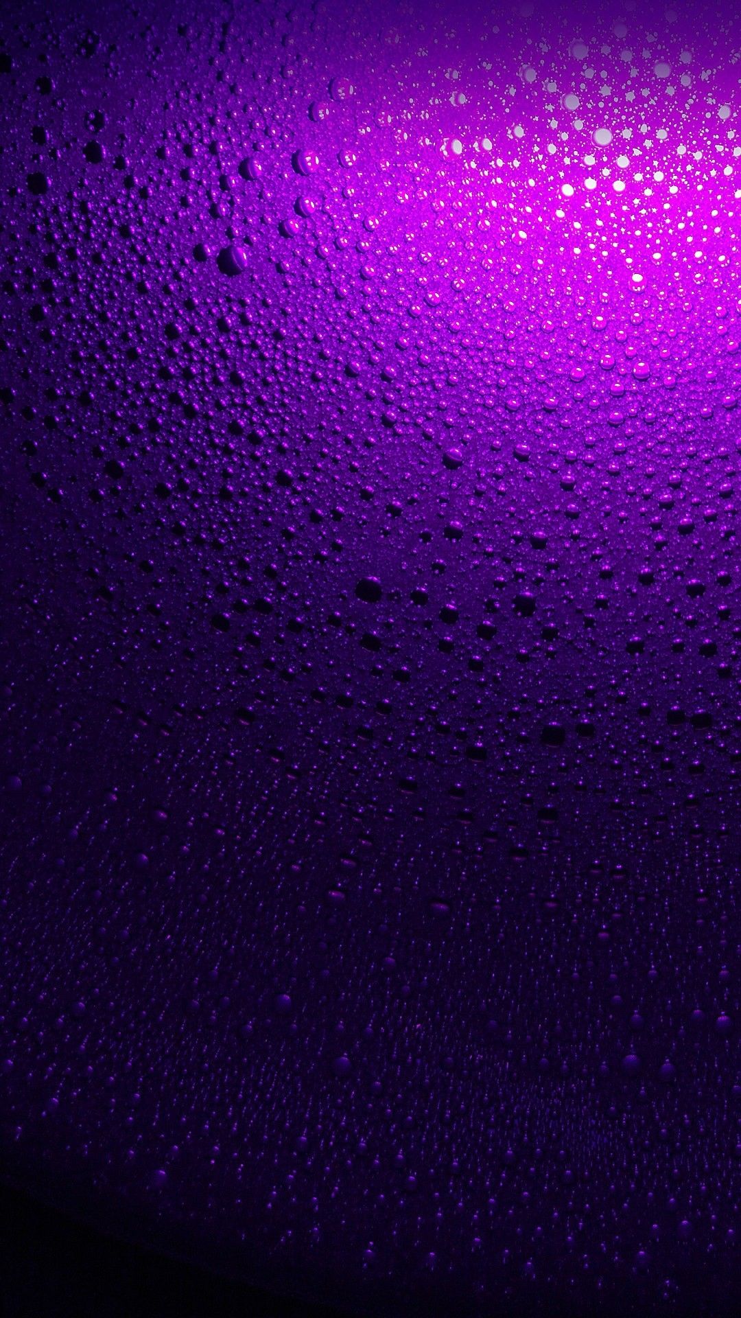Purple Android Wallpaper Free HD Wallpaper