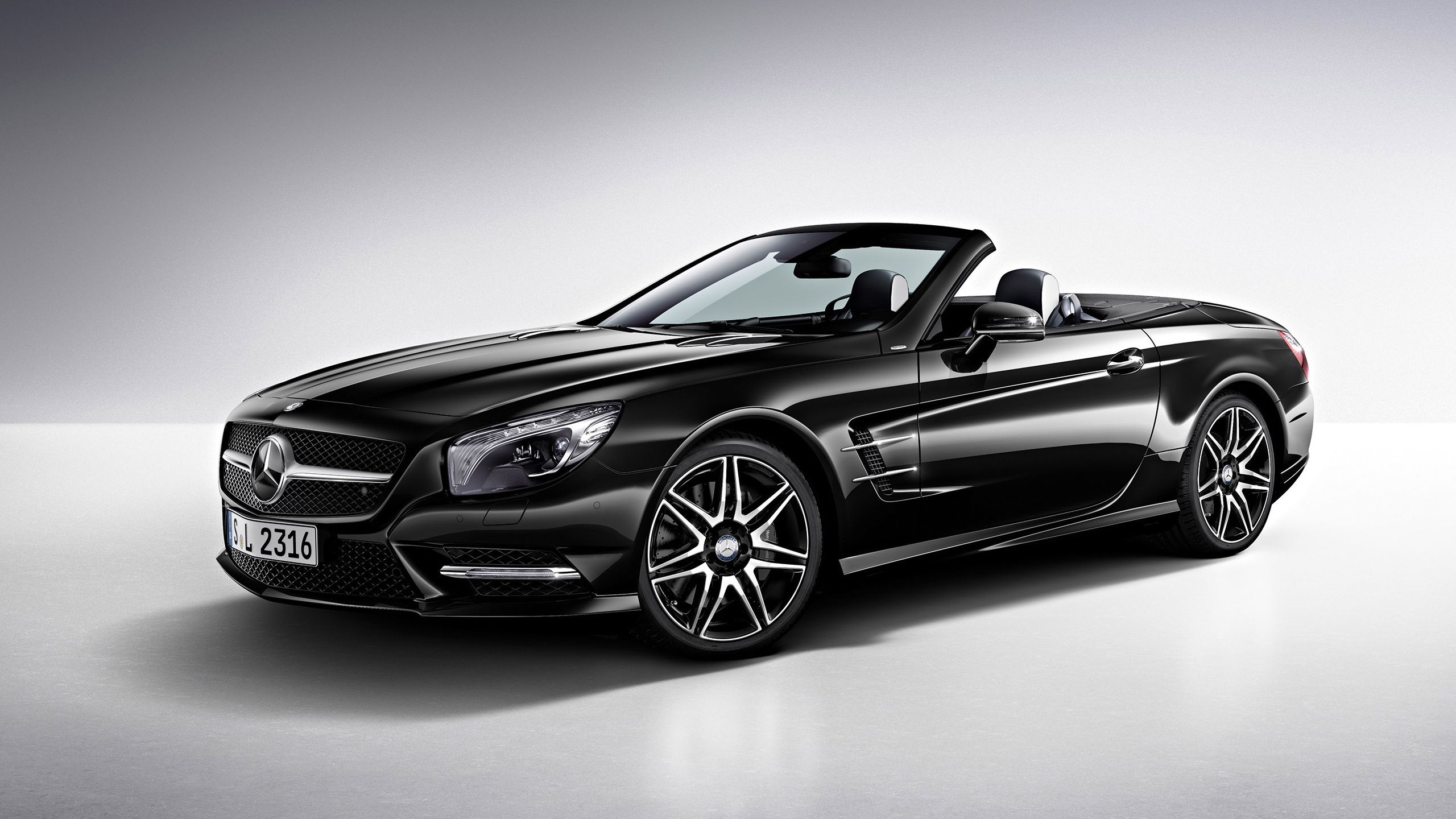 Mercedes Benz SL 400 Wallpaper. HD Car Wallpaper