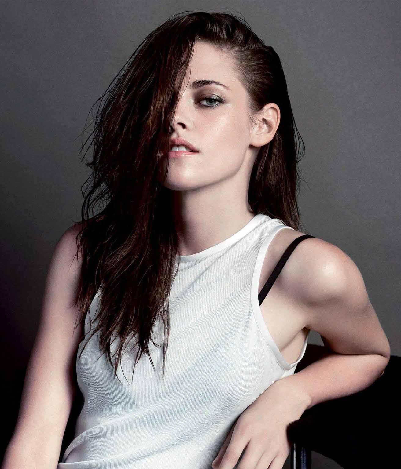 Kristen Stewart Wallpaper HD for Android