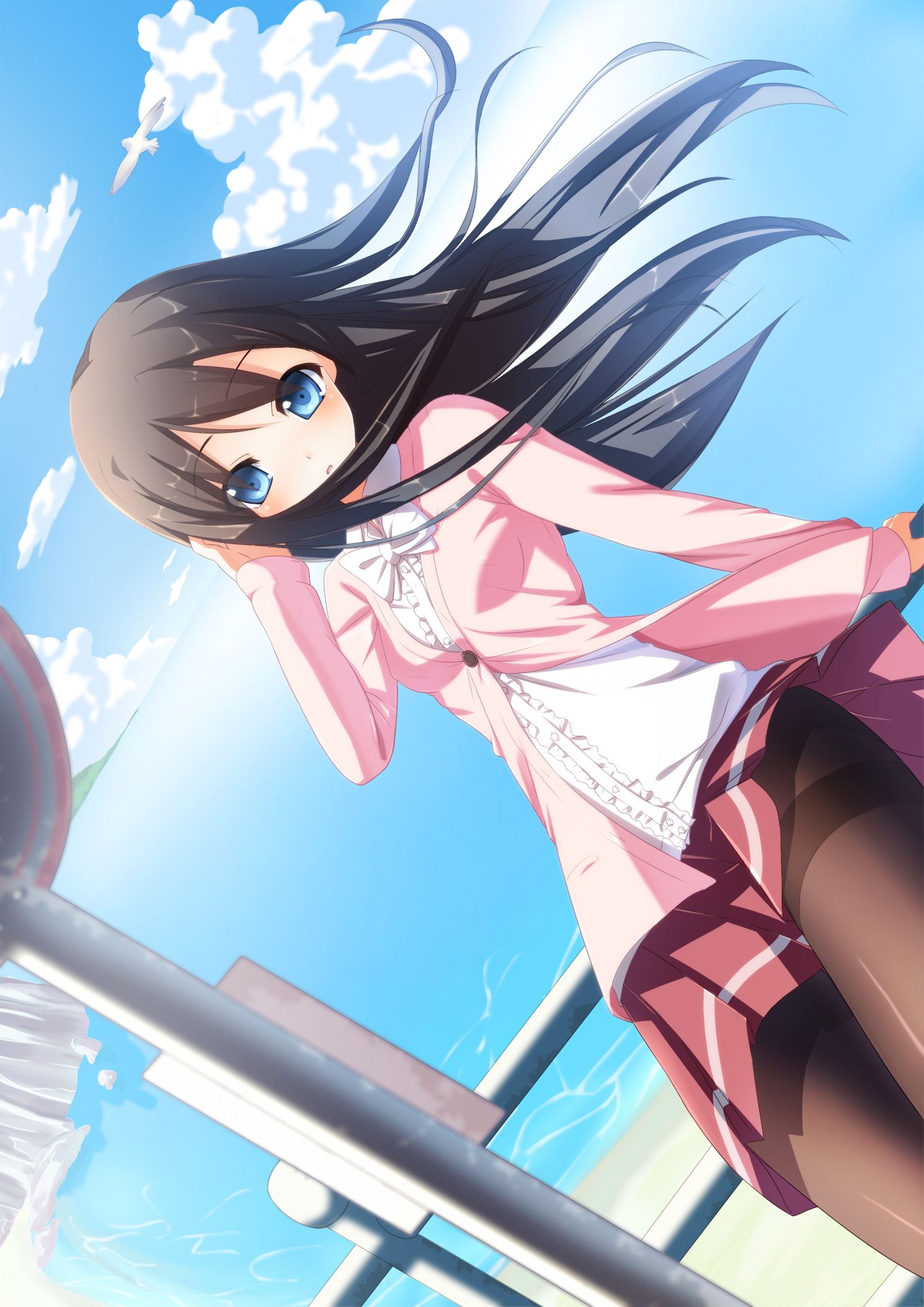 Pastel Pastel Mobile Wallpaper Anime Image Board