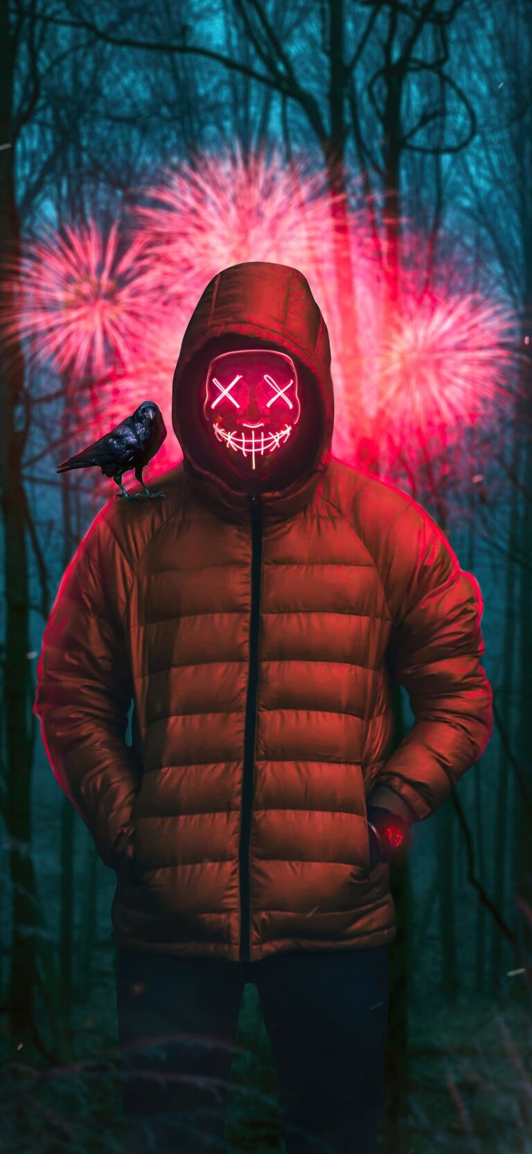 Aesthetic Wallpaper:k Aeshtetic Background Download [ HD ]