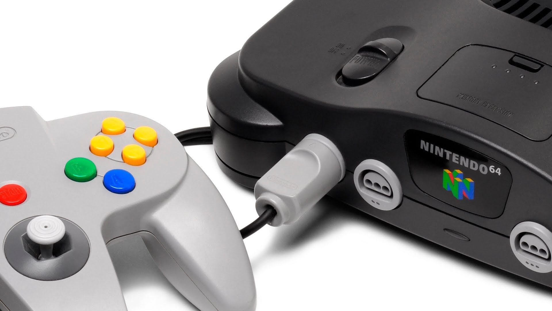 N64 Classic Mini: Hardware and games list potentially revealed in new leak