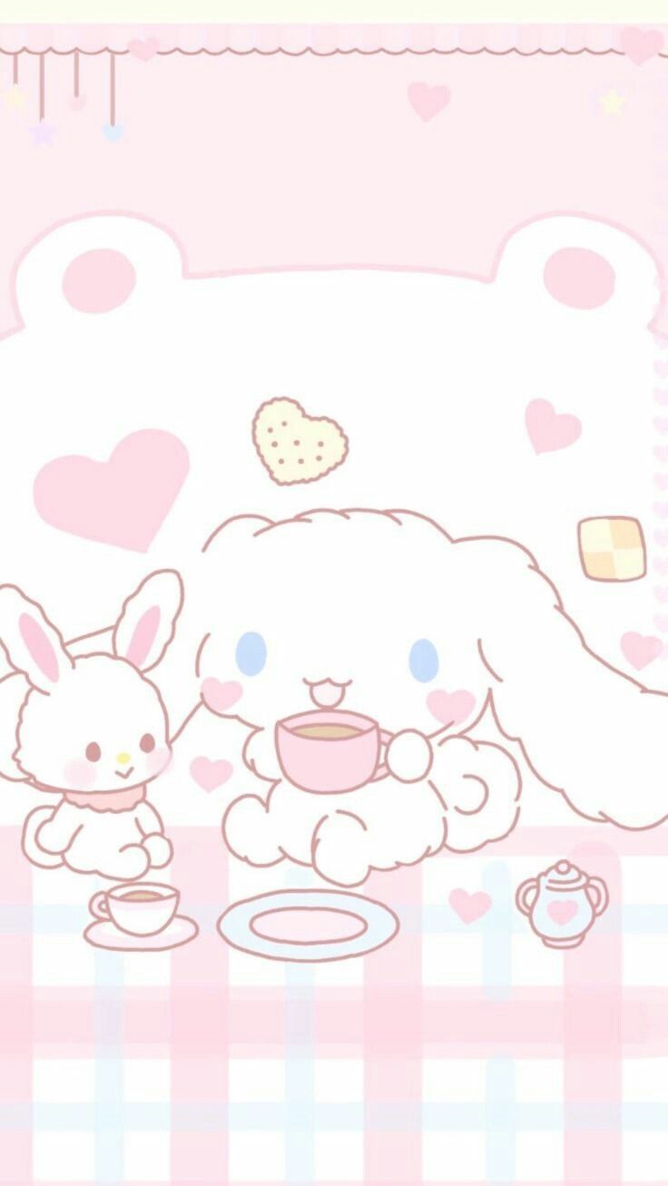 Cinnamoroll. Cute mobile wallpaper, Sanrio wallpaper, Cute anime wallpaper