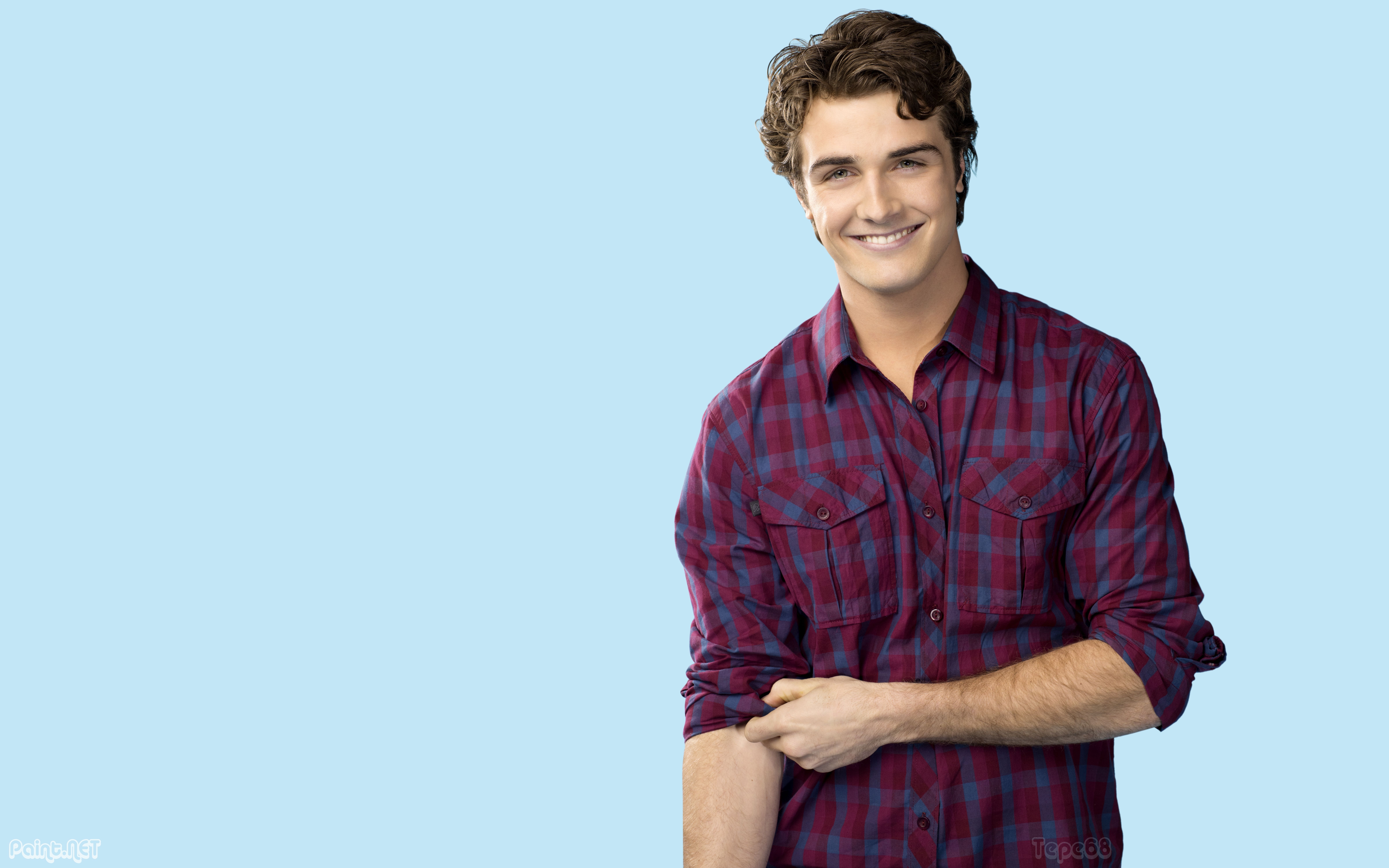 Beau Mirchoff Beau Mirchoff