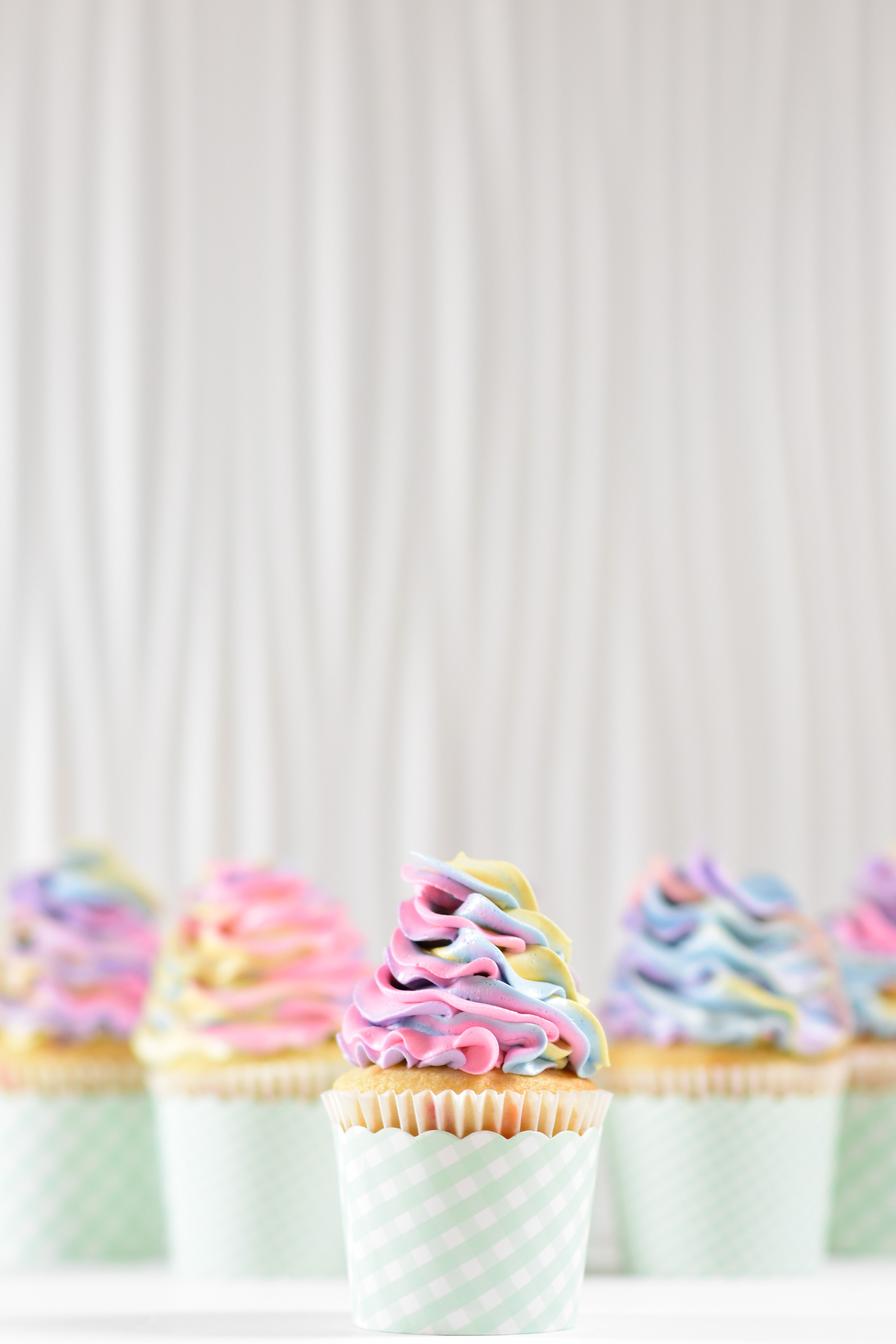 Cupcake Picture. Download Free Image