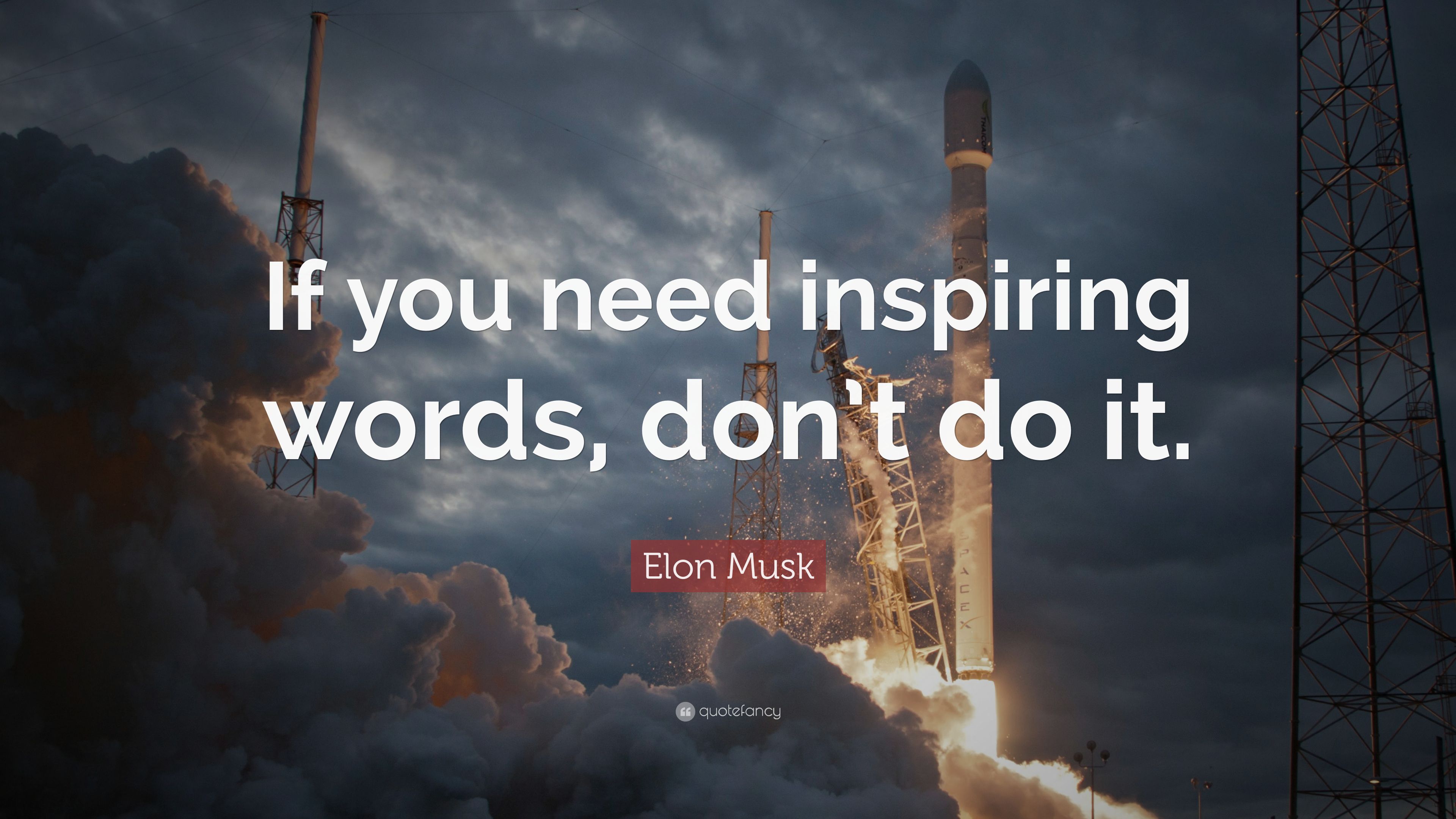 Elon Musk Quotes (207 wallpaper)