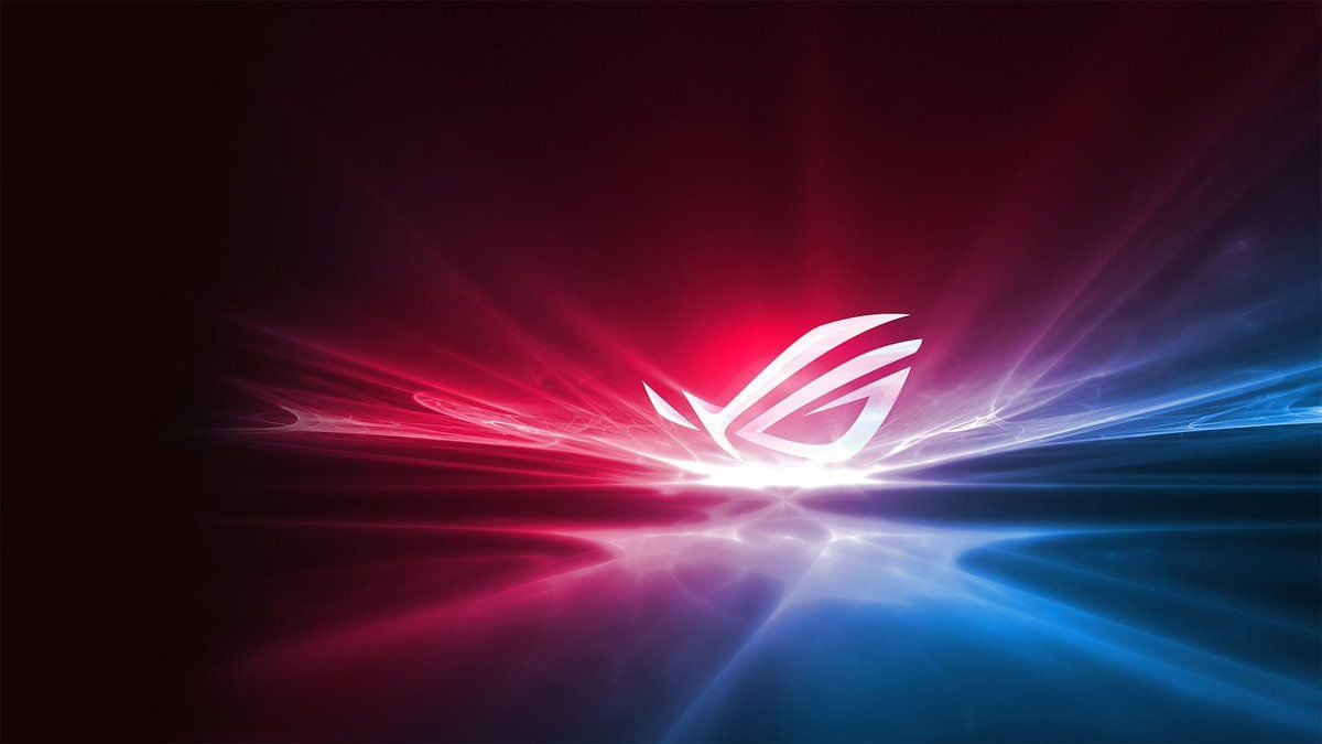 ROG UK your wallpaper can look as good as you
