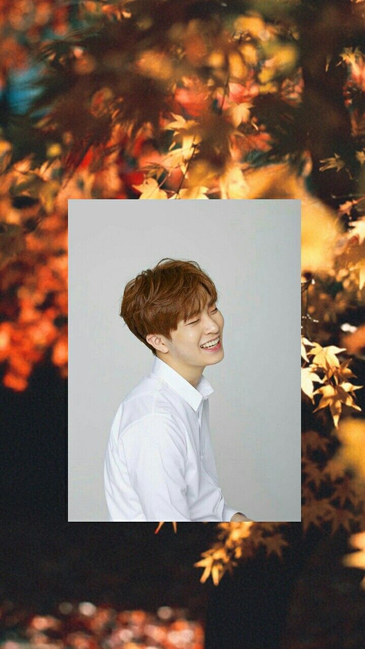 Got7 Autumn wallpaper (by me my Tumblr: Girl0193). Got7, Wallpaper, Kpop groups