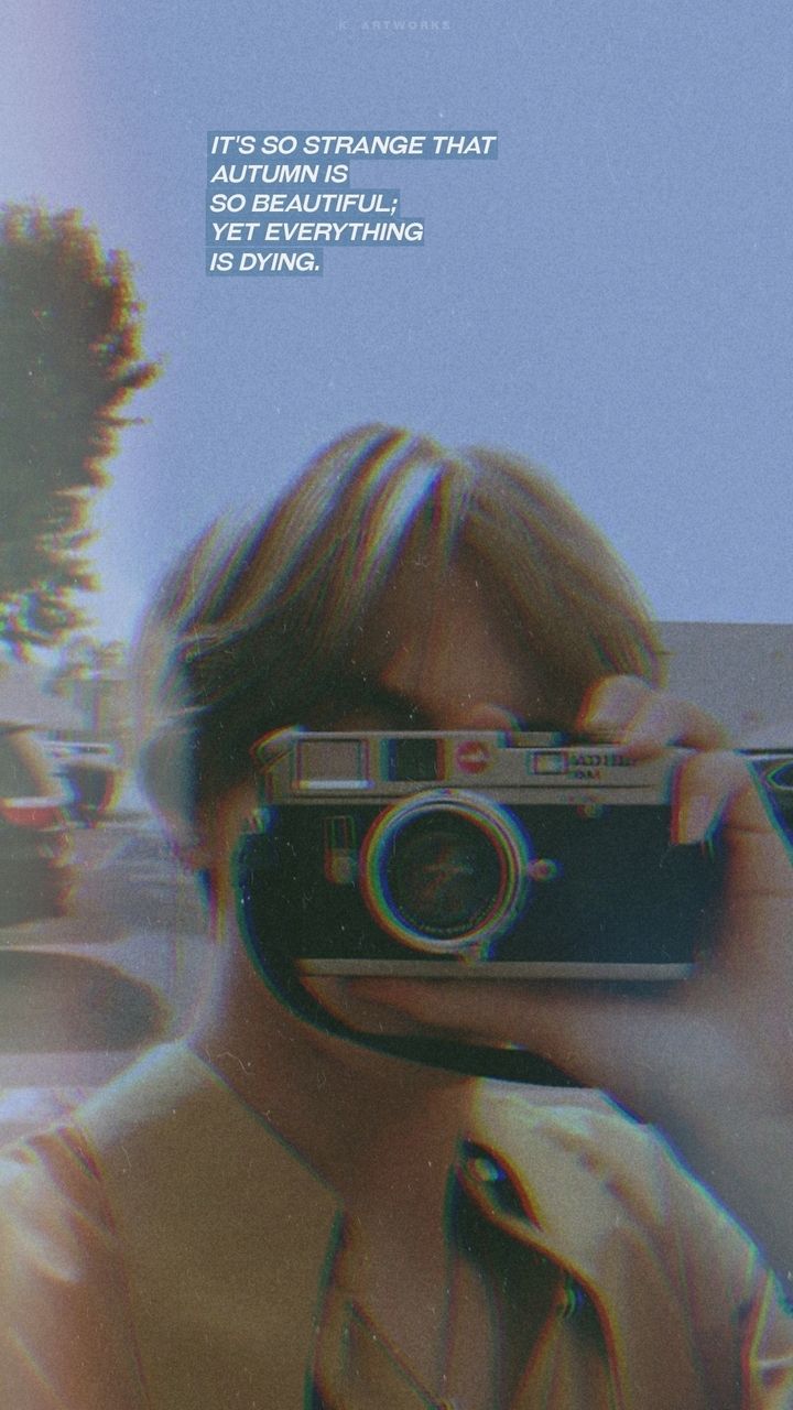 kim taehyung wallpaper // heart this picture if you're going to use it