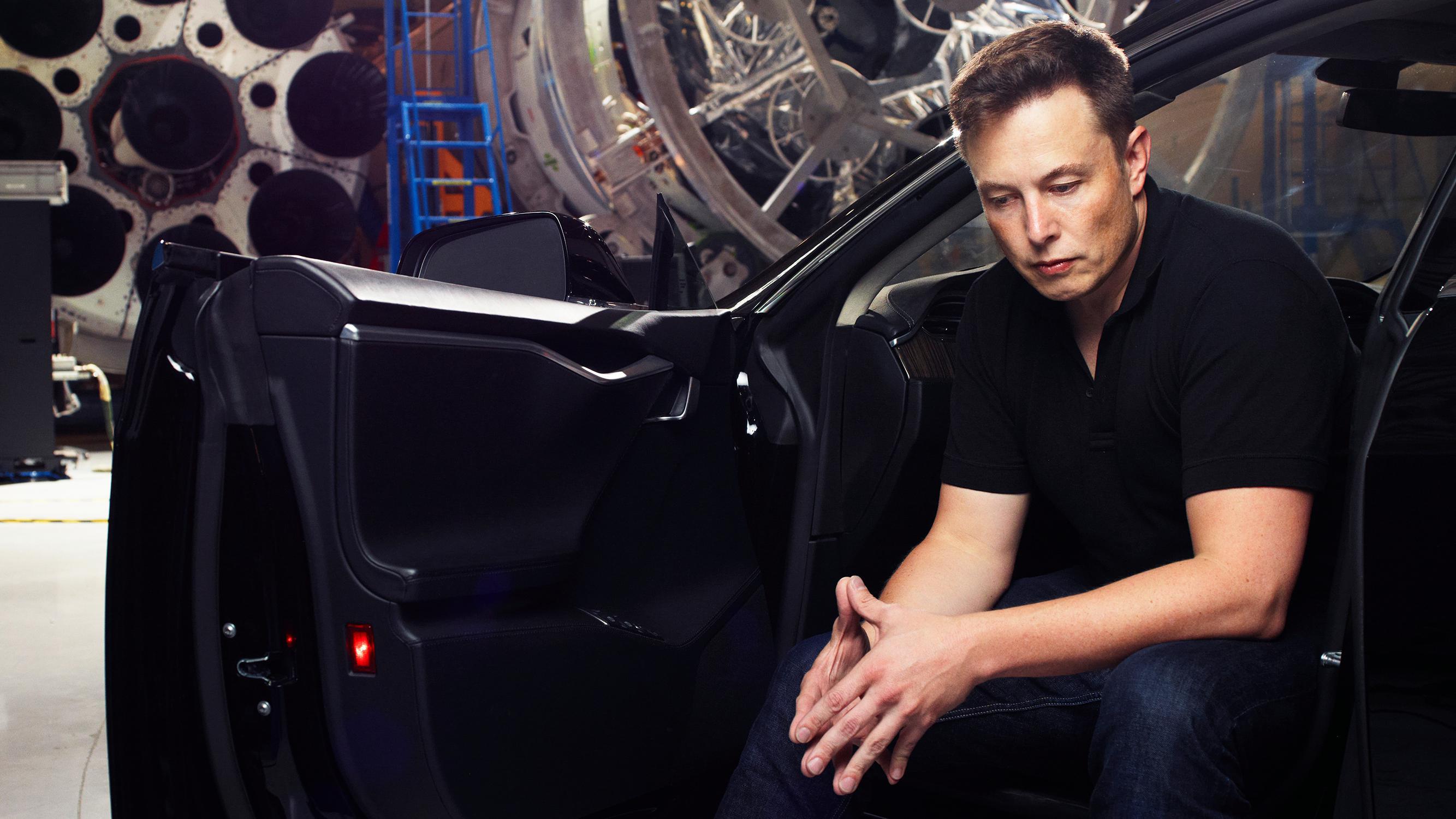 Elon Musk Videos You Must Watch Tesla Elon Musk