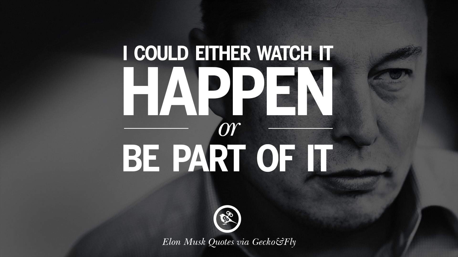 Elon Musk Desktop Quotes Wallpapers - Wallpaper Cave
