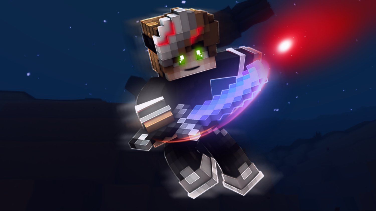 minecraft skin wallpaper download