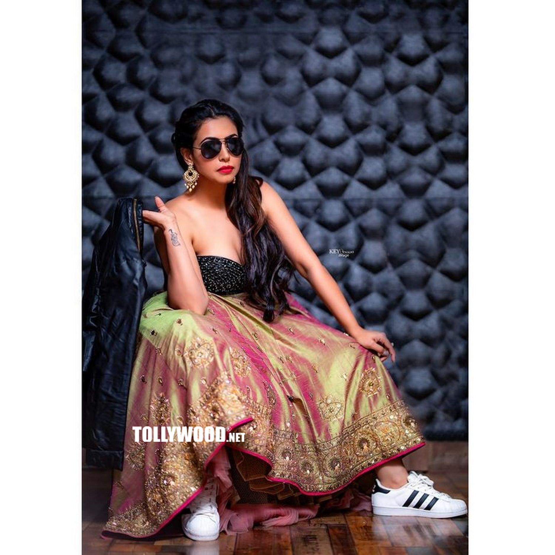 Nandini Rai Glamour Stills