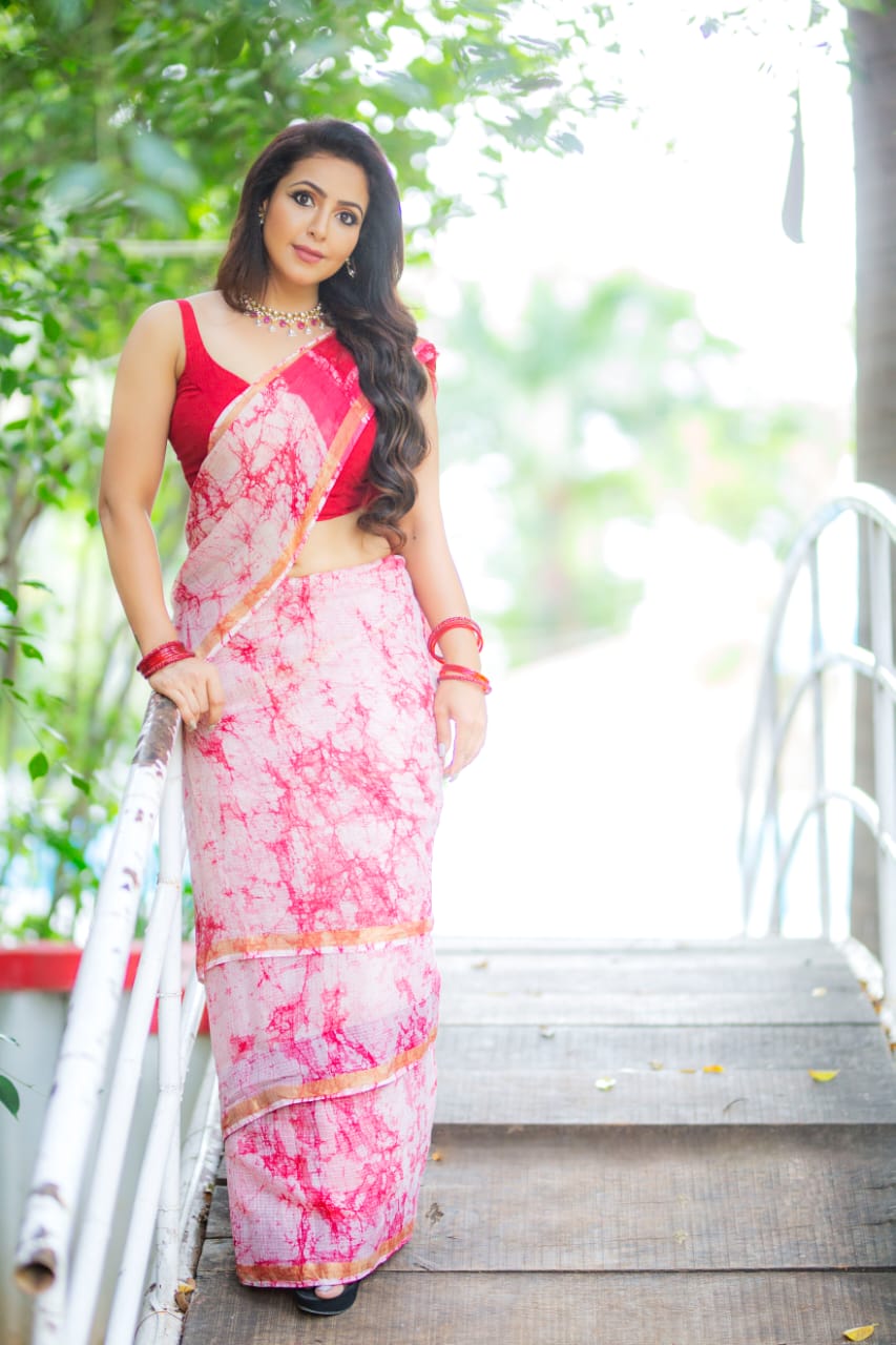 Nandini Rai Hot Photo, Latest Image, Mobile Wallpaper