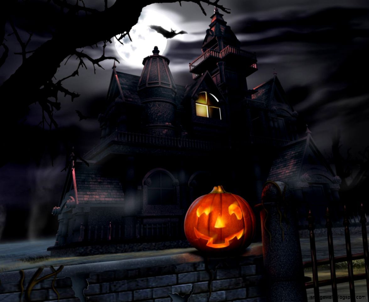Halloween Cool Wallpaper