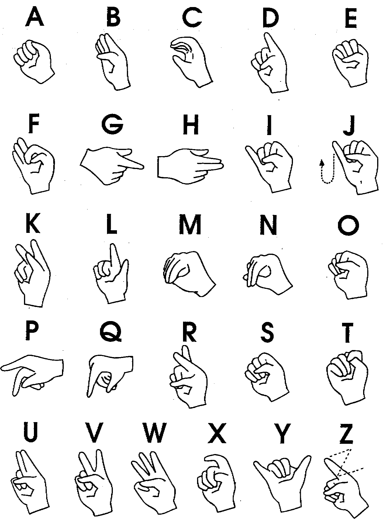 ASL Wallpaper. ASL Wallpaper, ASL Social Background and ASL Background