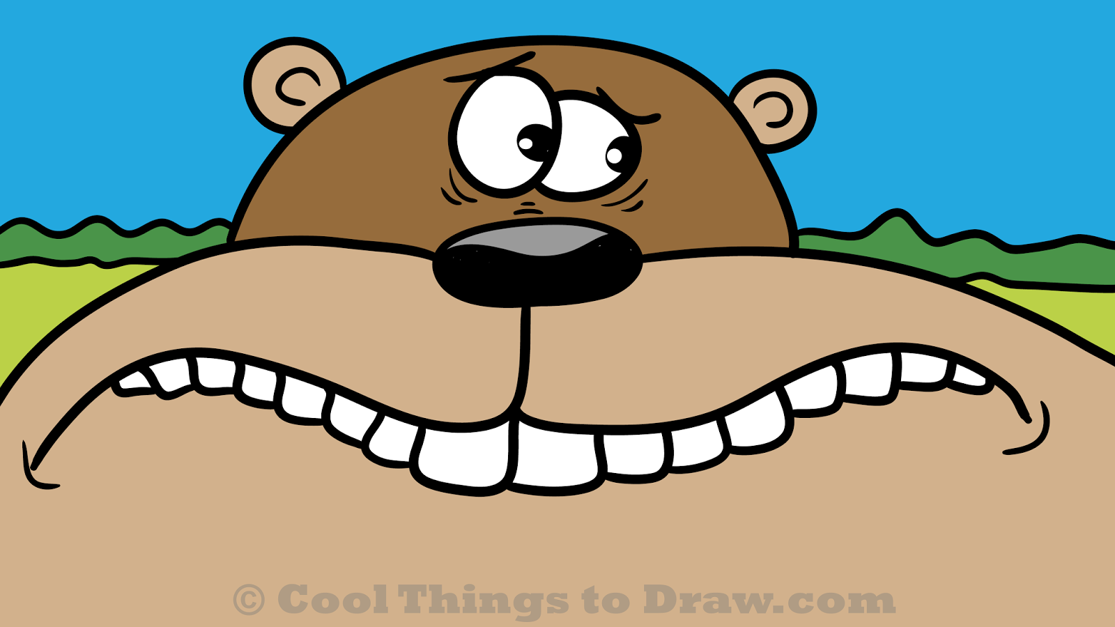 Free Cool Drawings For Kids, Download Free Clip Art, Free Clip Art on Clipart Library