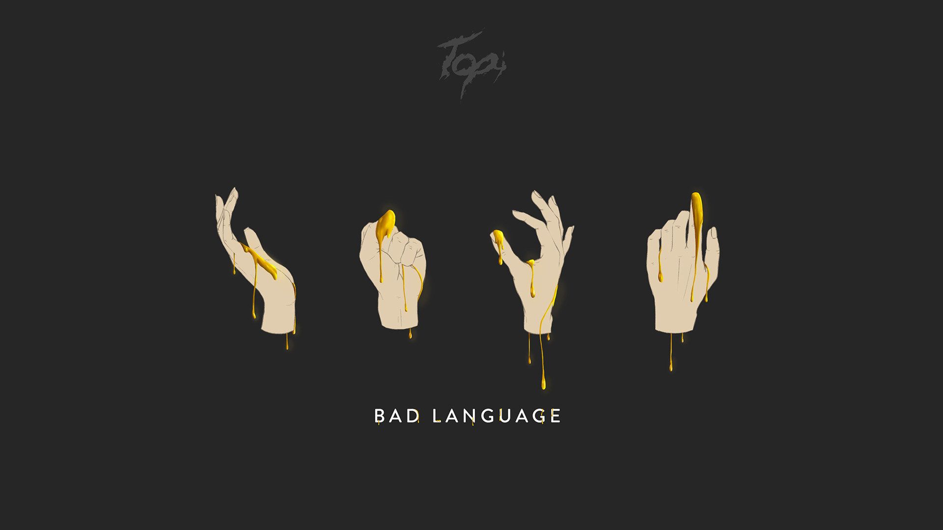 Sign Language Wallpaper