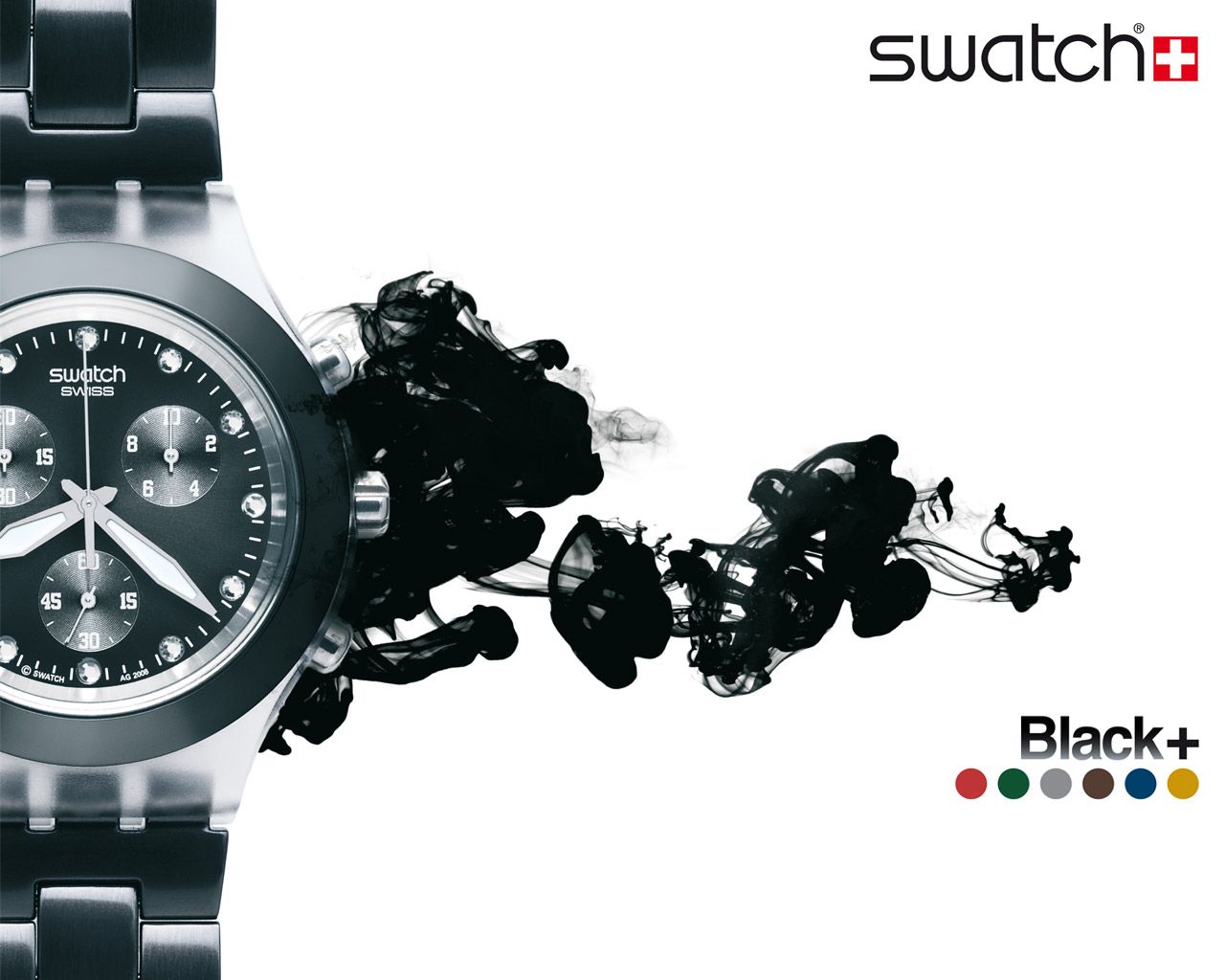 Swatch Wallpapers - Wallpaper Cave