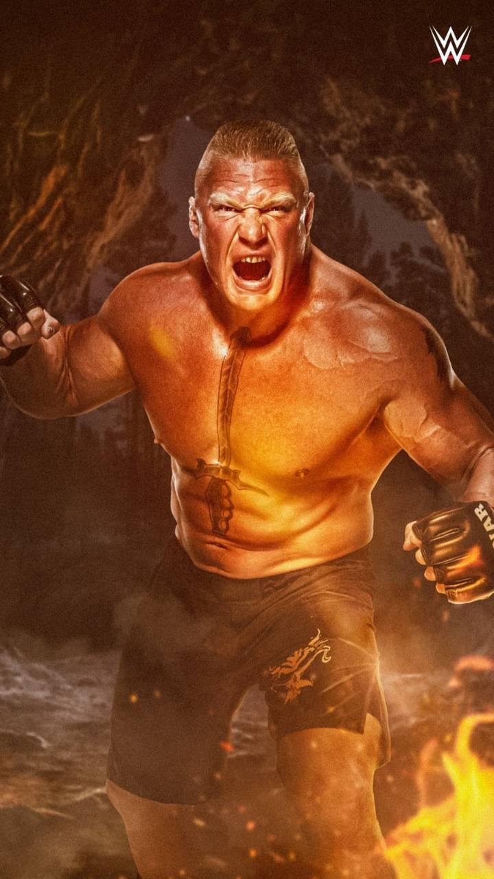 Brock Lesnar Wallpaper (81+ images)