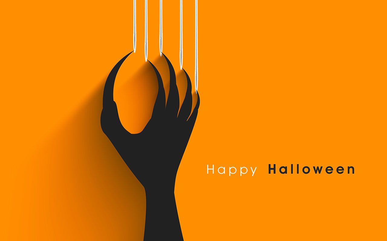 Free Halloween Background