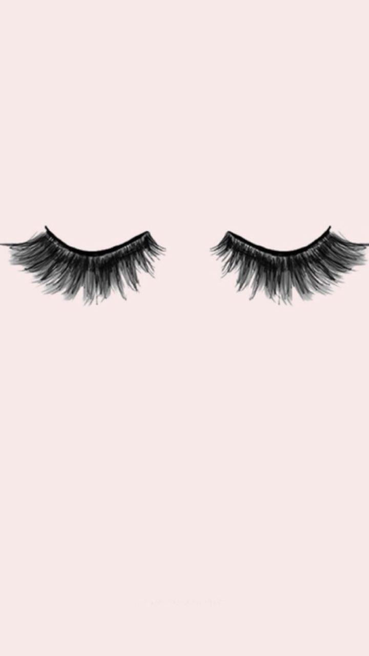 Lashes and diamonds.Do you like long lashes?. Colorful wallpaper, Phone screen wallpaper, Locked wallpaper