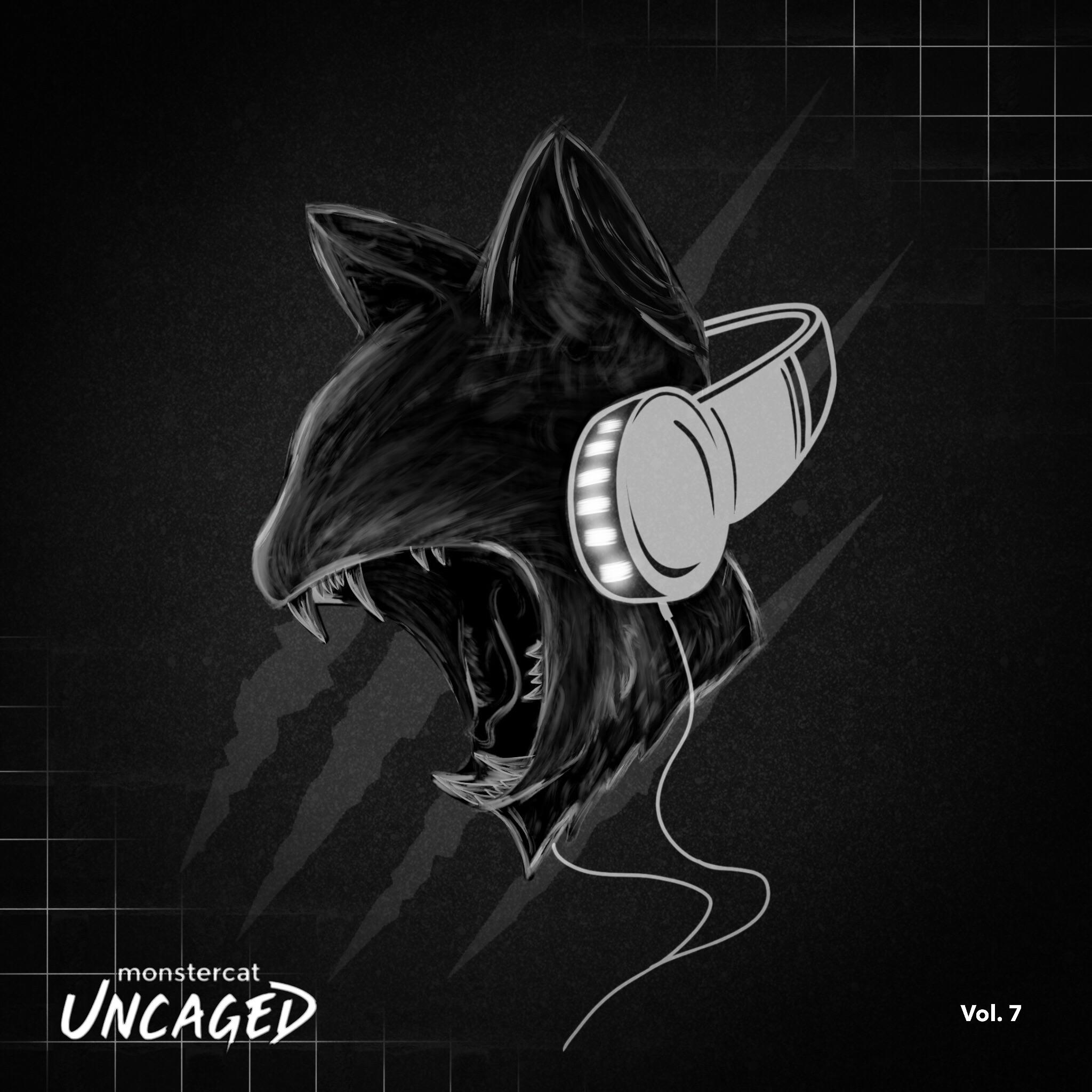 Monstercat Uncaged Wallpapers - Wallpaper Cave